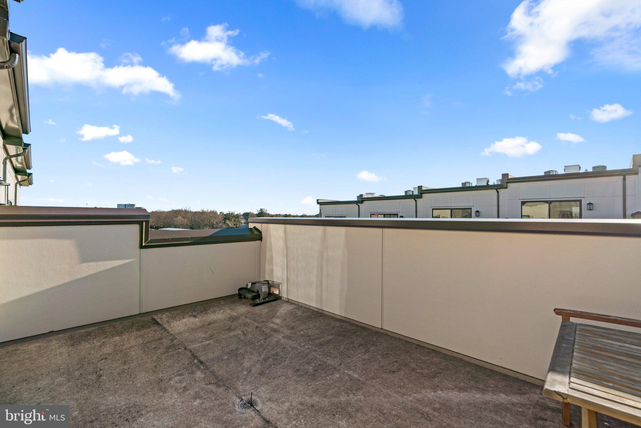 WESTSIDE AT SHADY GROVE METRO - Residential Lease