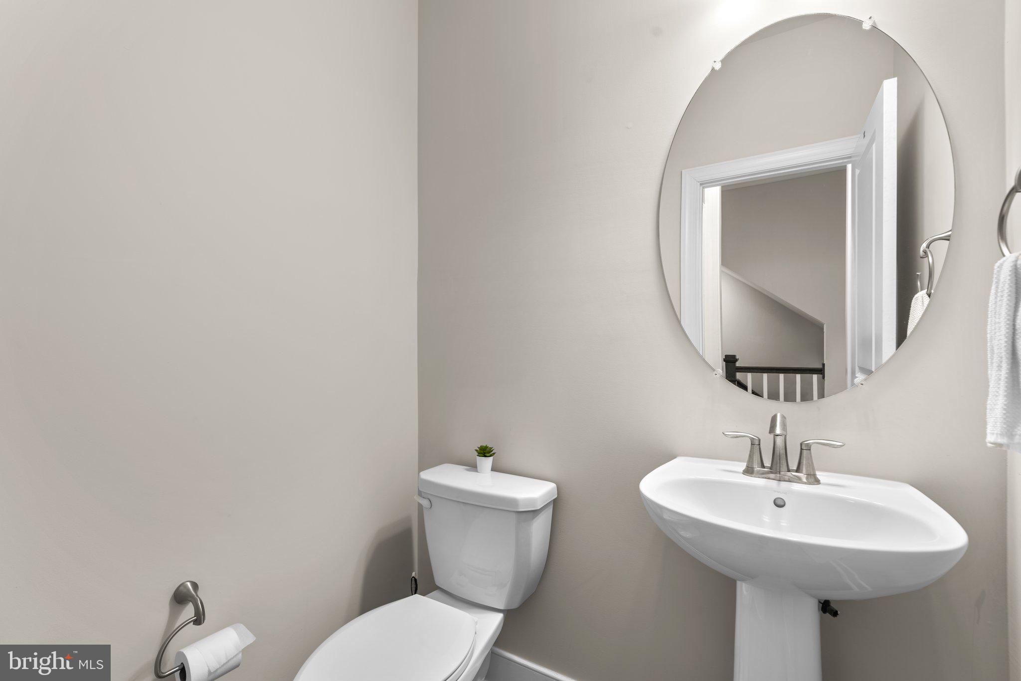 WESTSIDE AT SHADY GROVE METRO - Residential Lease