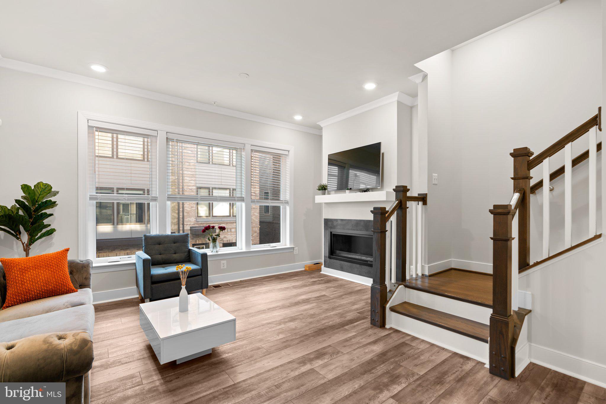 WESTSIDE AT SHADY GROVE METRO - Residential Lease