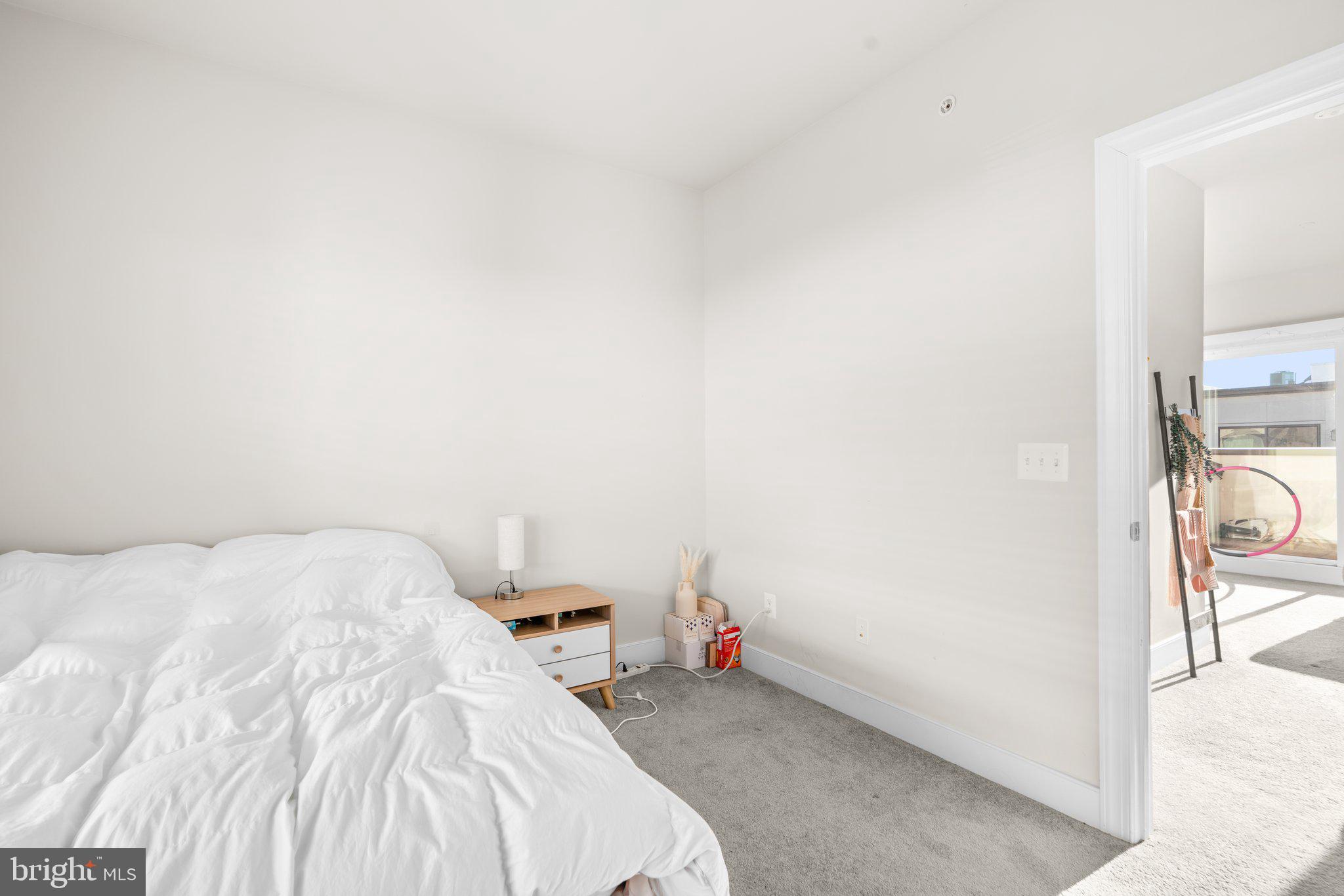 WESTSIDE AT SHADY GROVE METRO - Residential Lease