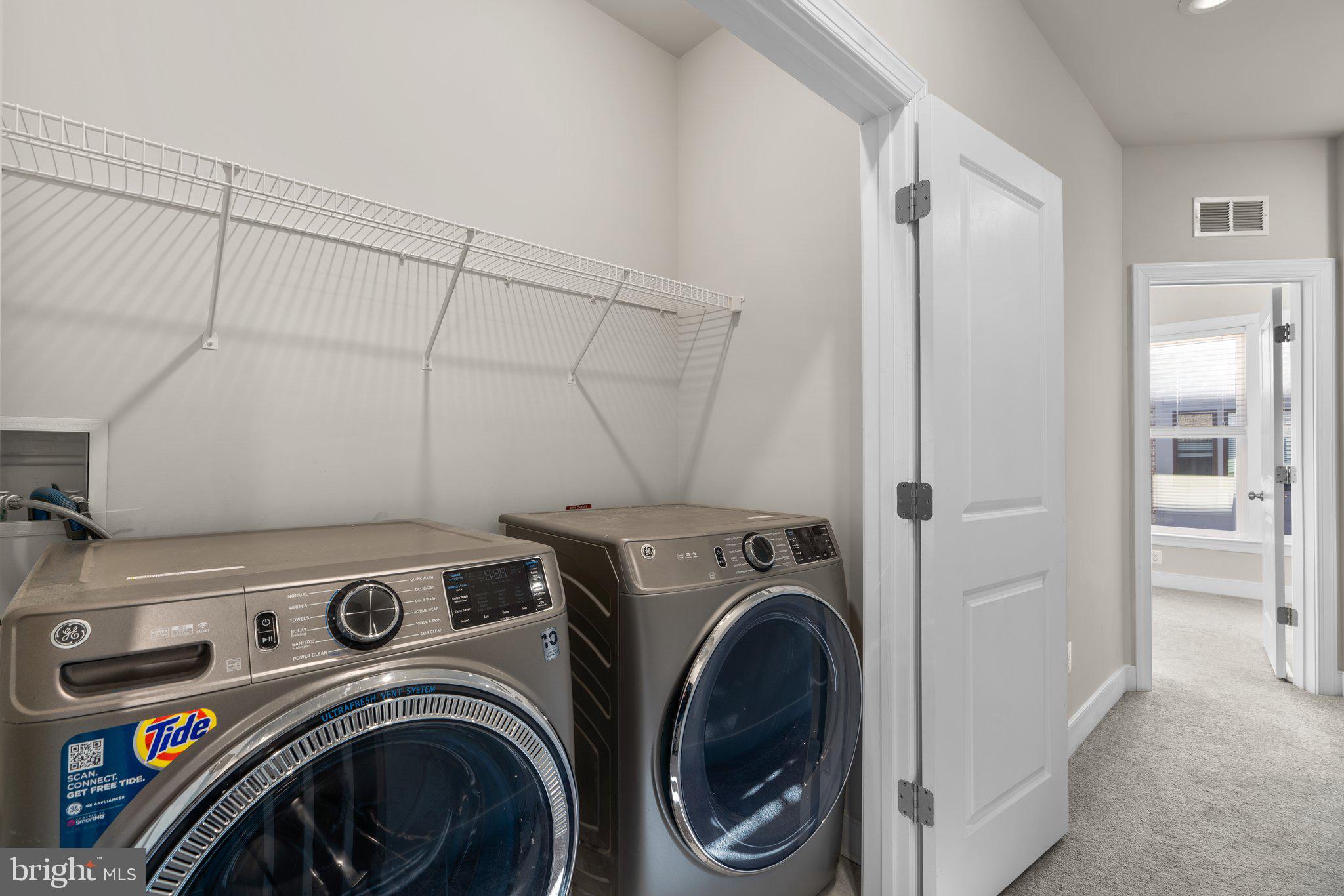 WESTSIDE AT SHADY GROVE METRO - Residential Lease