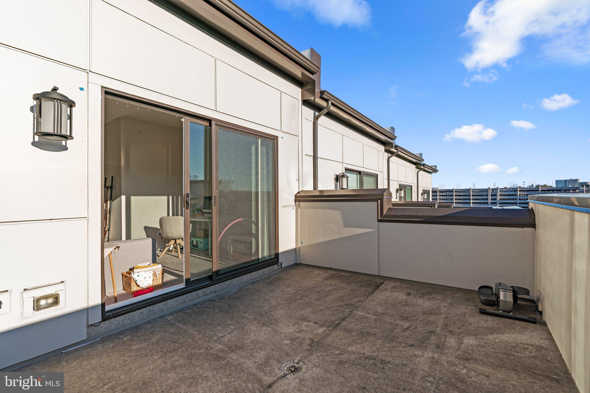 WESTSIDE AT SHADY GROVE METRO - Residential Lease