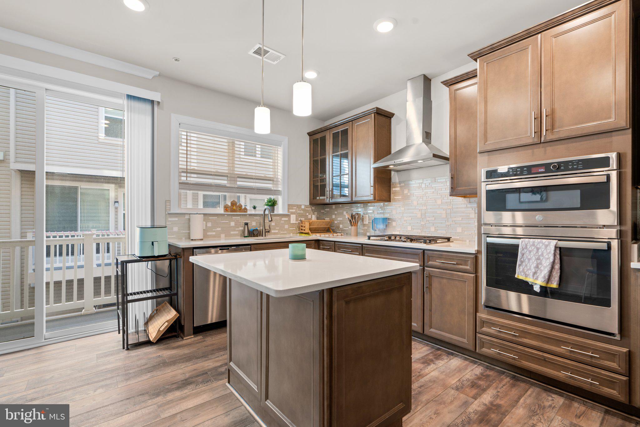 WESTSIDE AT SHADY GROVE METRO - Residential Lease