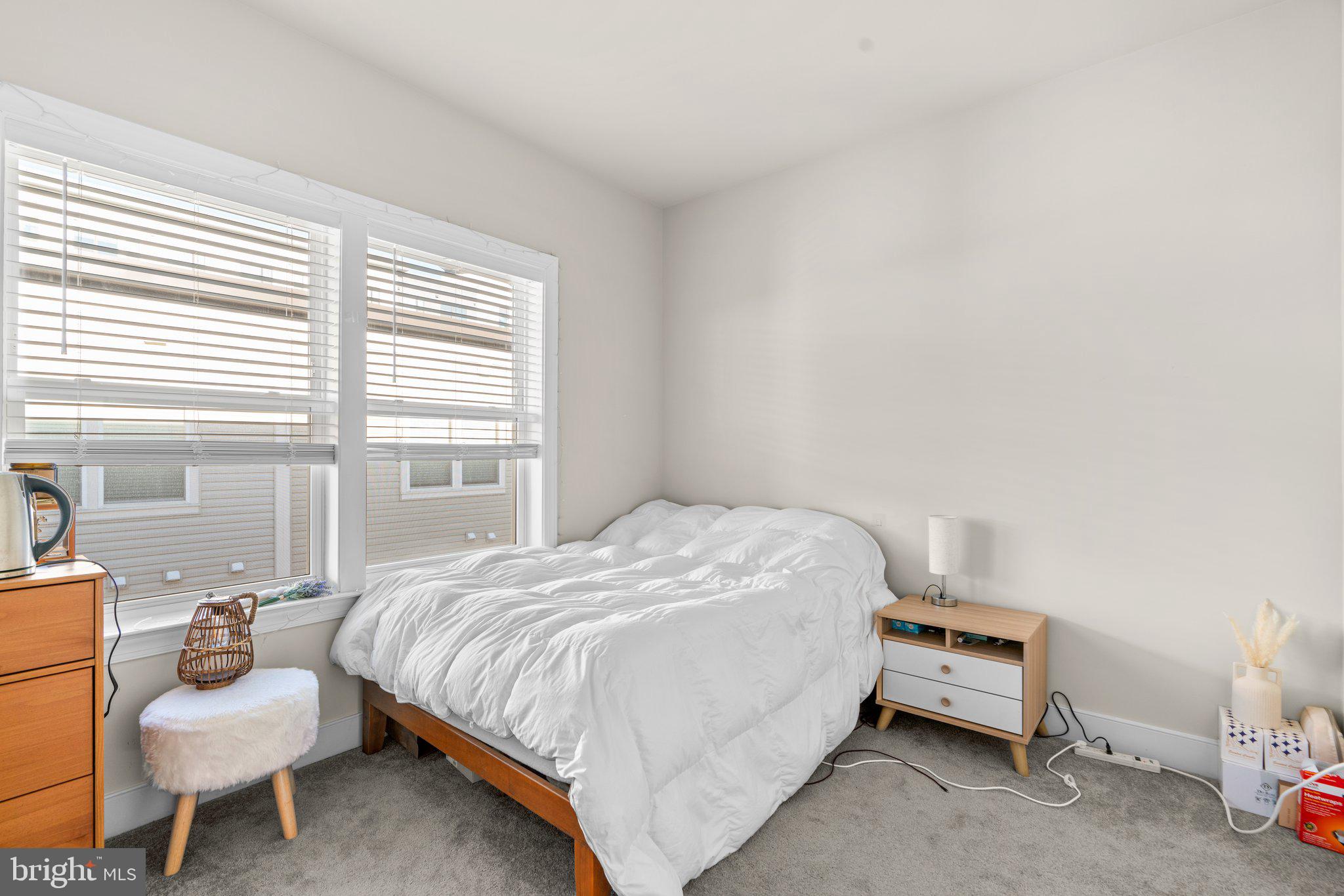 WESTSIDE AT SHADY GROVE METRO - Residential Lease