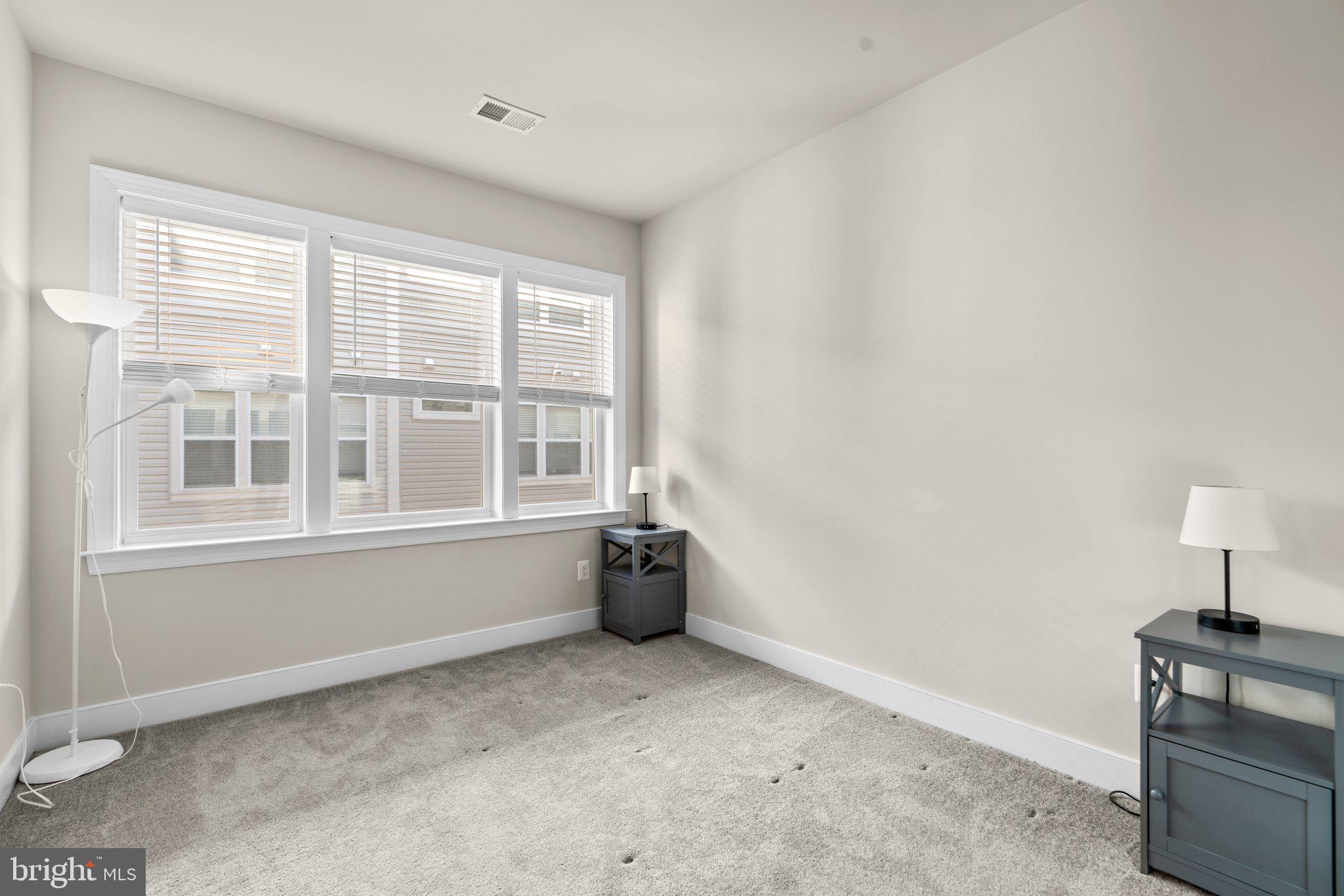 WESTSIDE AT SHADY GROVE METRO - Residential Lease