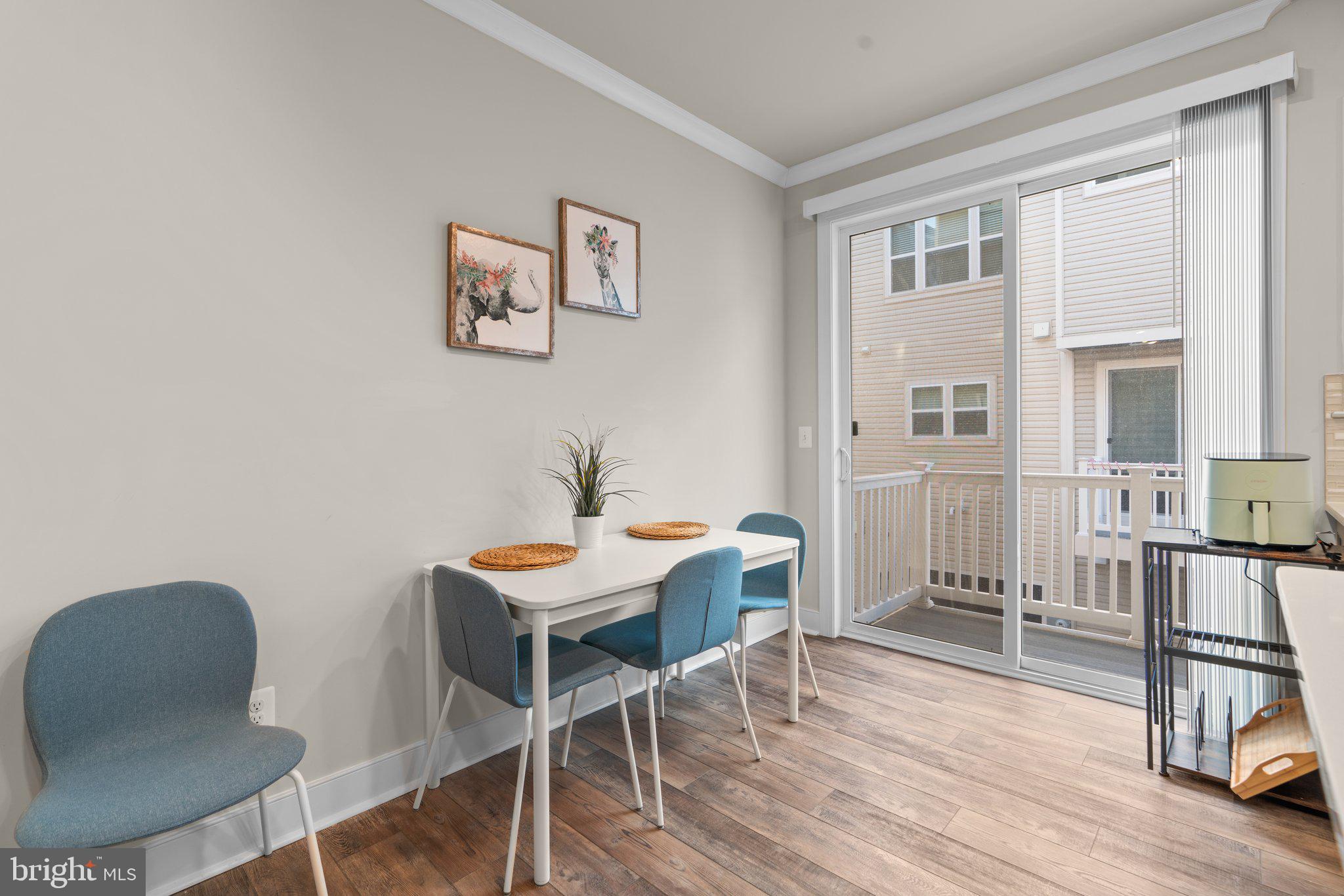 WESTSIDE AT SHADY GROVE METRO - Residential Lease