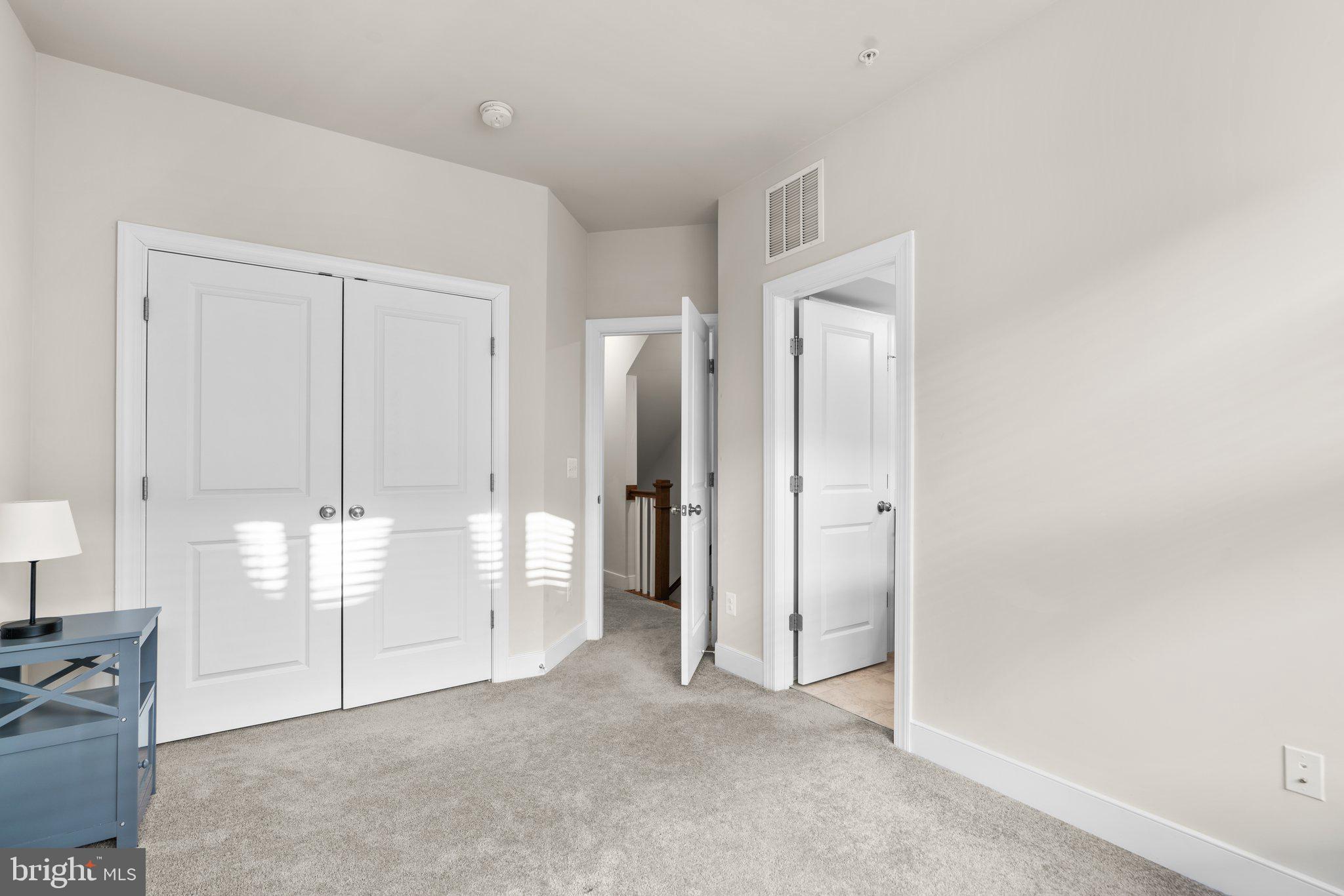 WESTSIDE AT SHADY GROVE METRO - Residential Lease