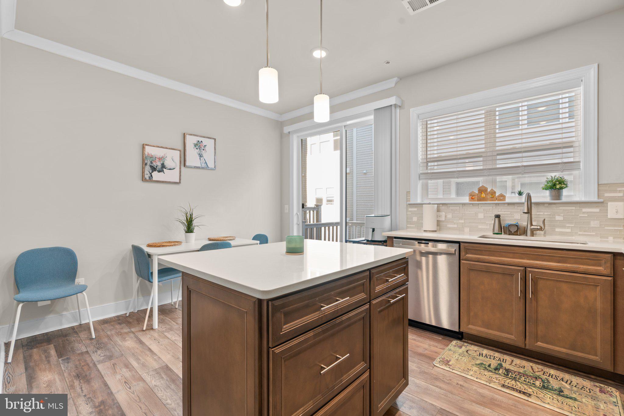 WESTSIDE AT SHADY GROVE METRO - Residential Lease