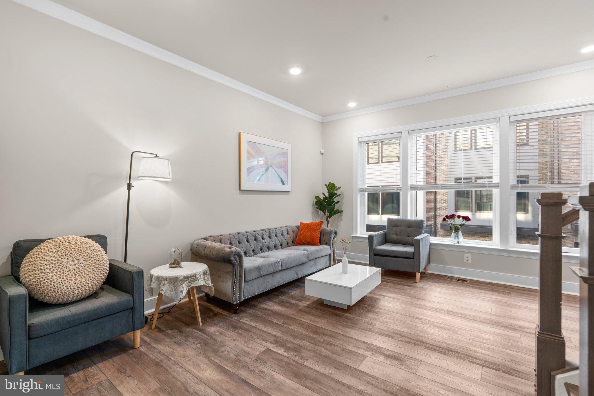 WESTSIDE AT SHADY GROVE METRO - Residential Lease