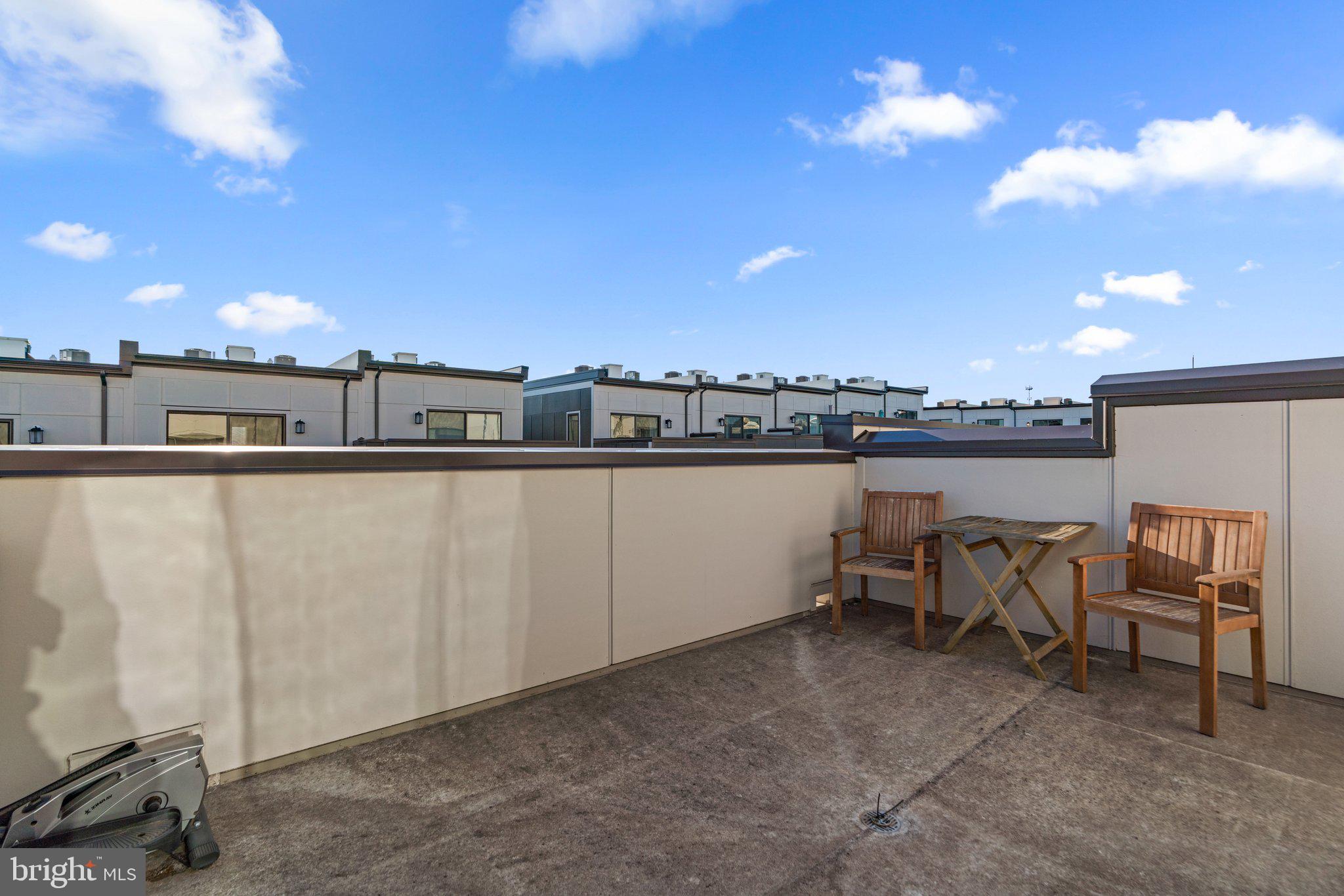 WESTSIDE AT SHADY GROVE METRO - Residential Lease