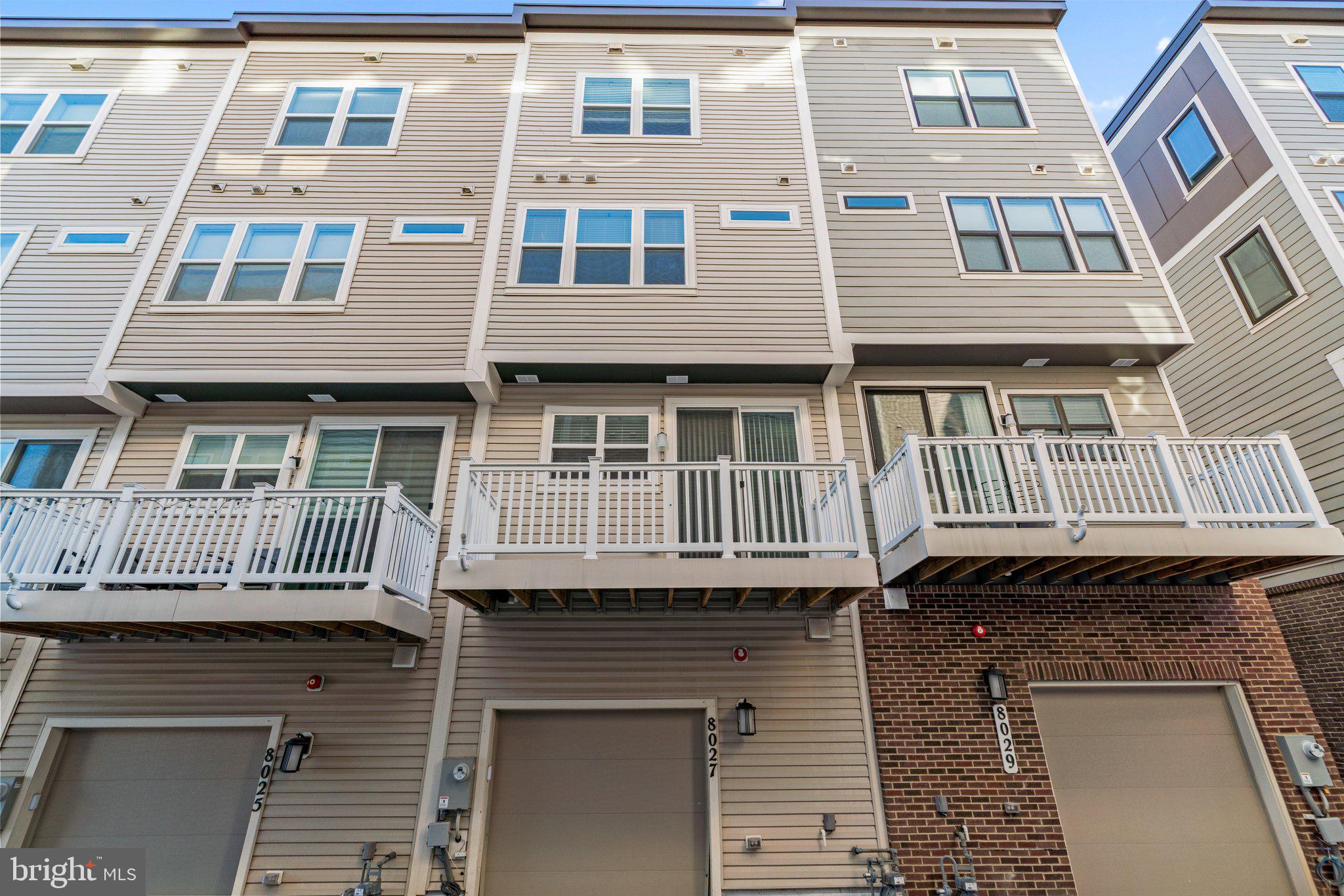 WESTSIDE AT SHADY GROVE METRO - Residential Lease