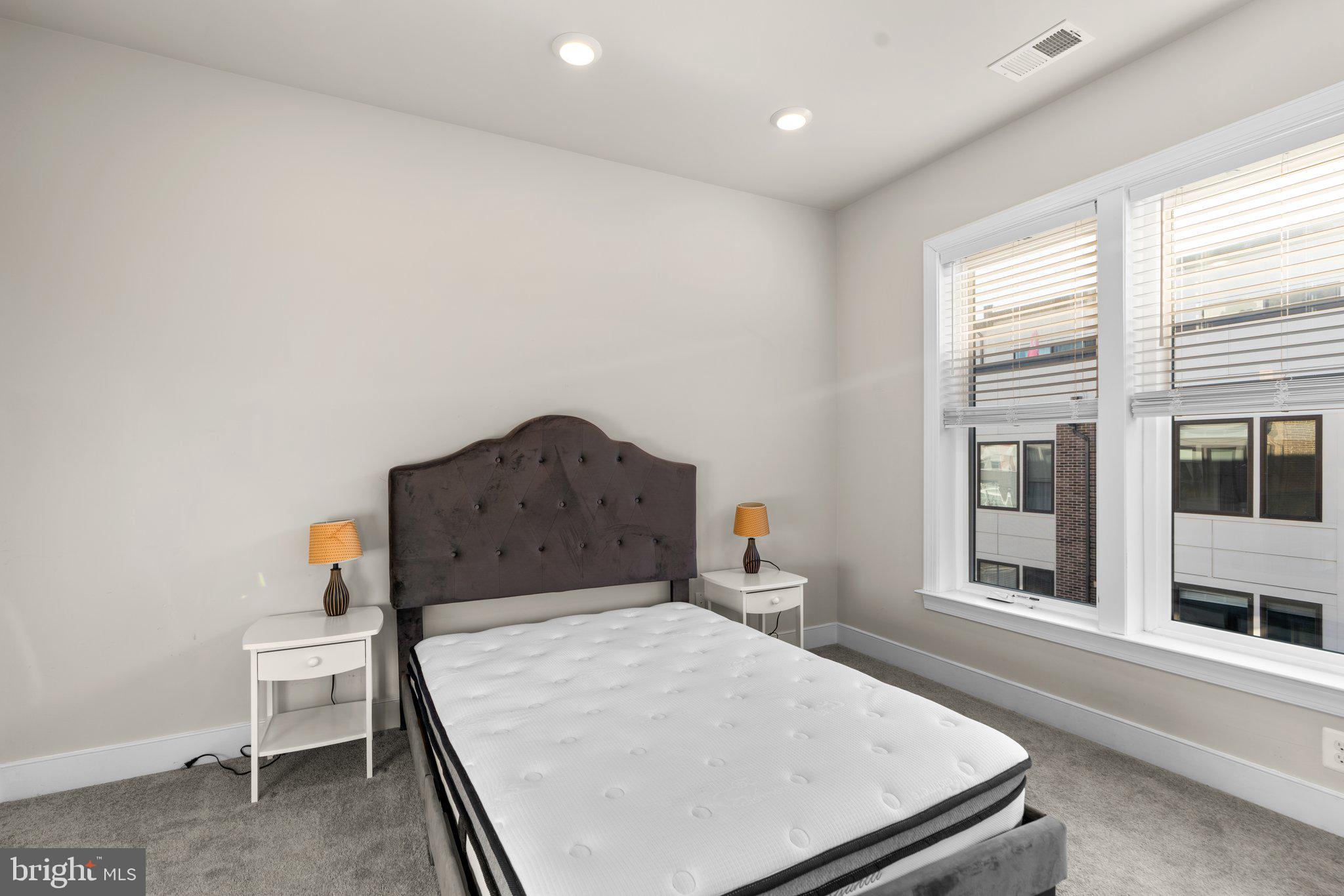 WESTSIDE AT SHADY GROVE METRO - Residential Lease