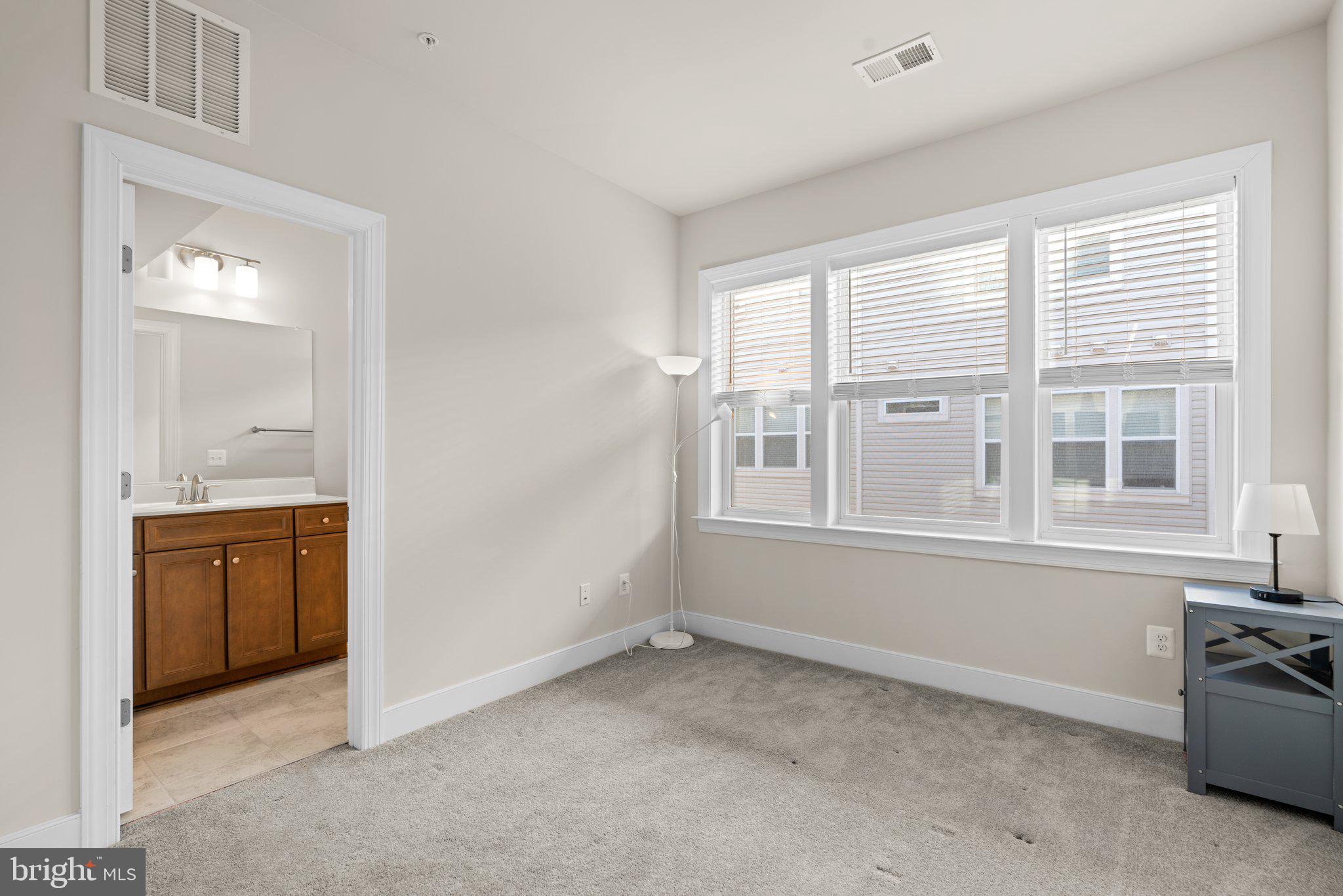 WESTSIDE AT SHADY GROVE METRO - Residential Lease