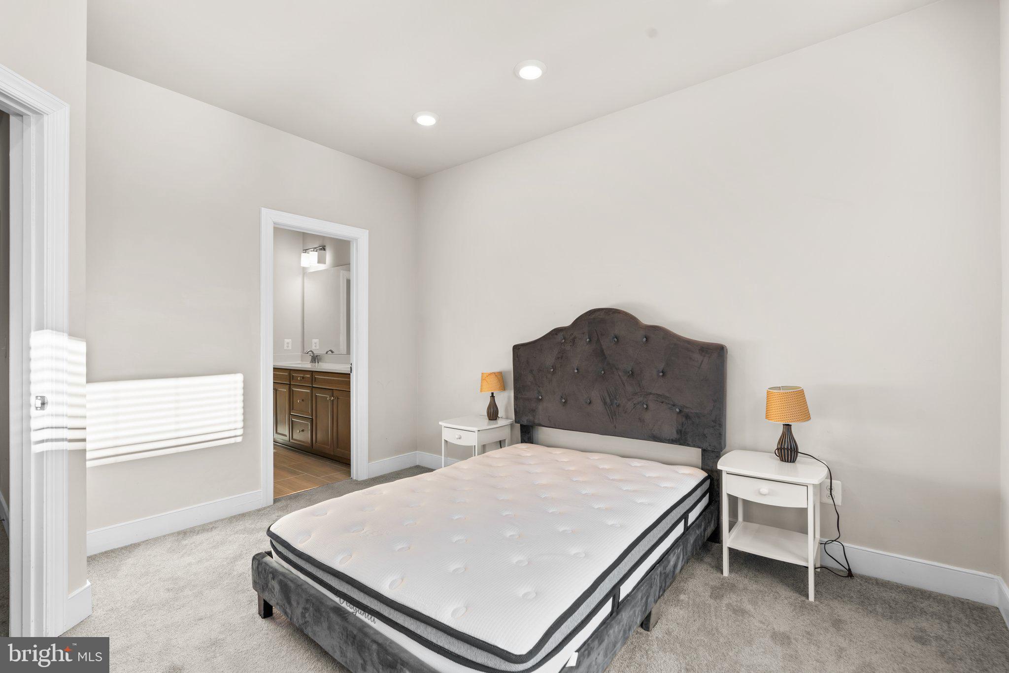 WESTSIDE AT SHADY GROVE METRO - Residential Lease