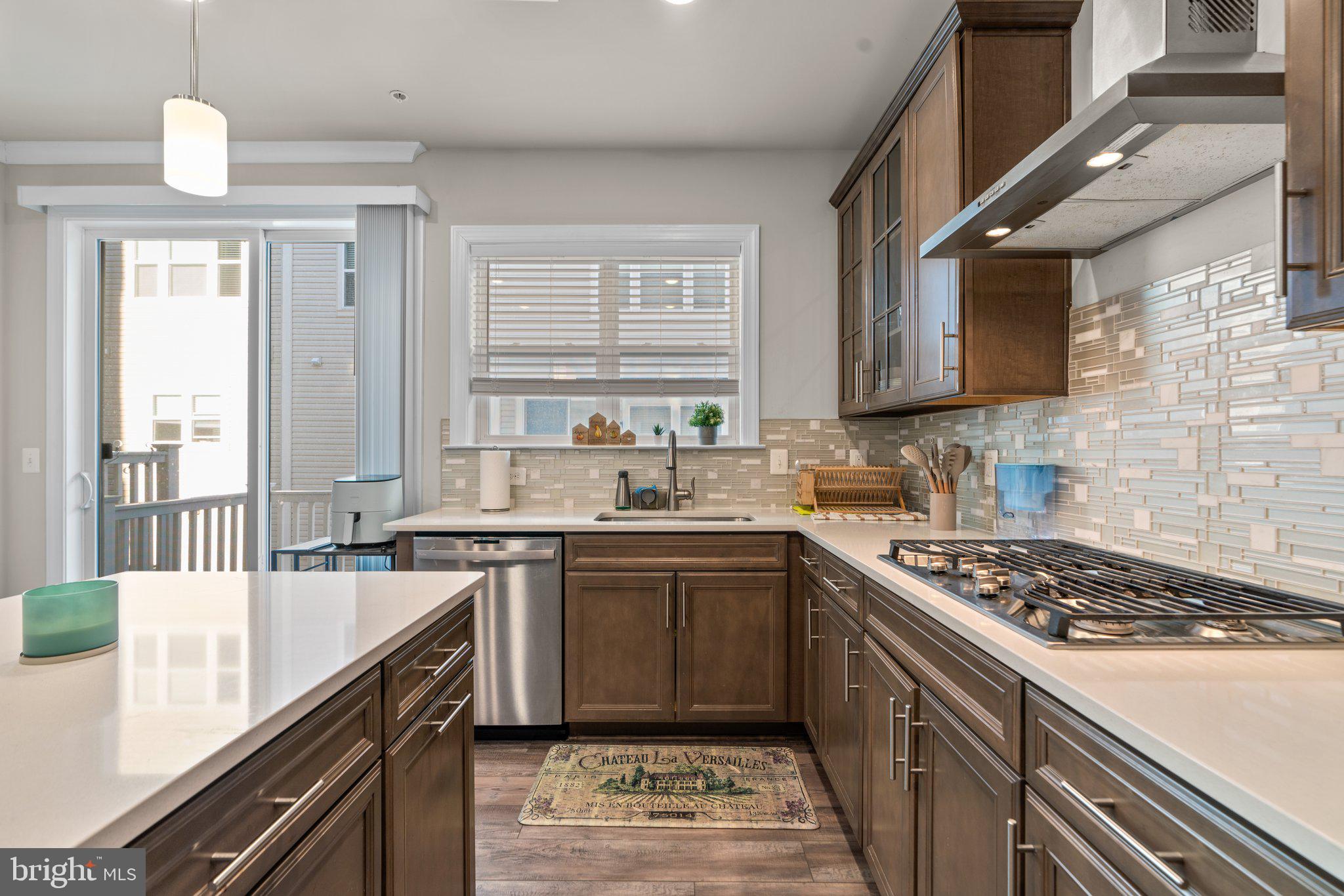 WESTSIDE AT SHADY GROVE METRO - Residential Lease