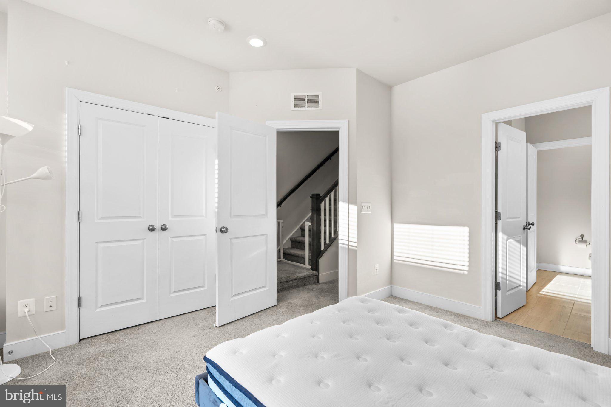 WESTSIDE AT SHADY GROVE METRO - Residential Lease