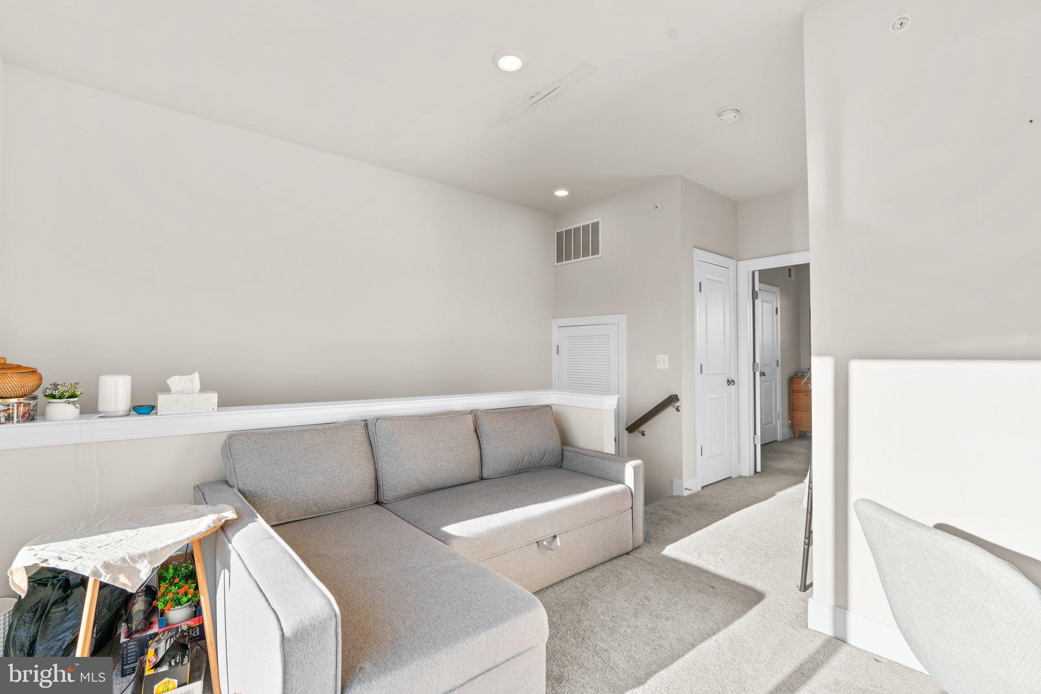 WESTSIDE AT SHADY GROVE METRO - Residential Lease