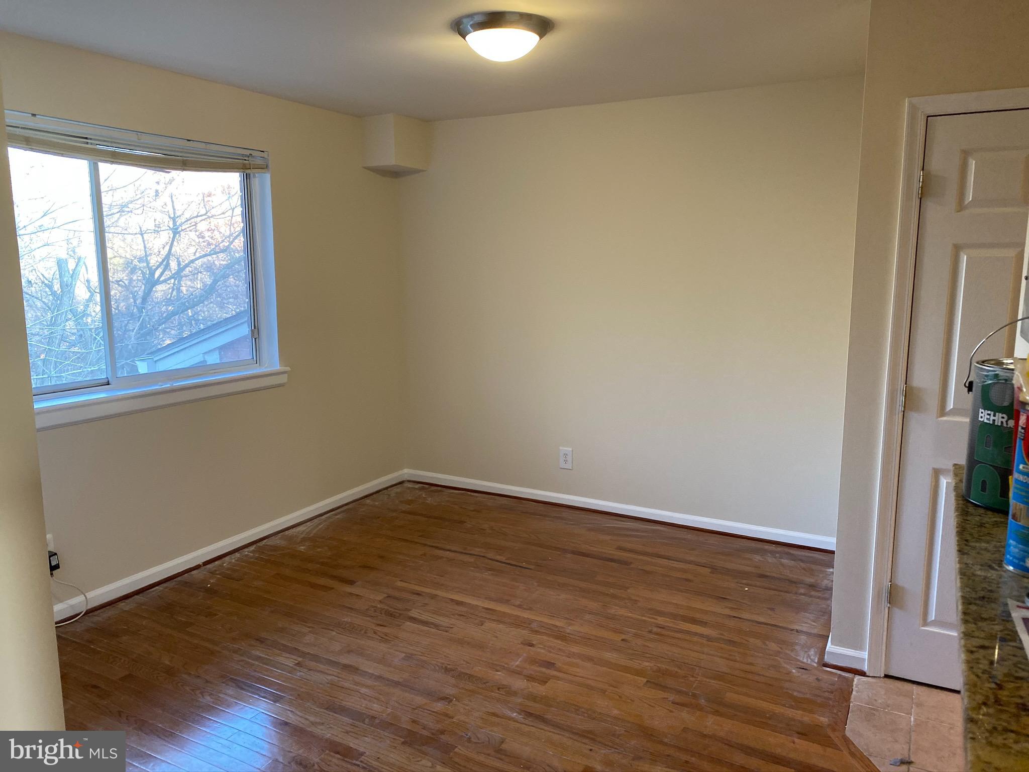 MARKHAM VIEW CONDOMINIUMS - Residential Lease