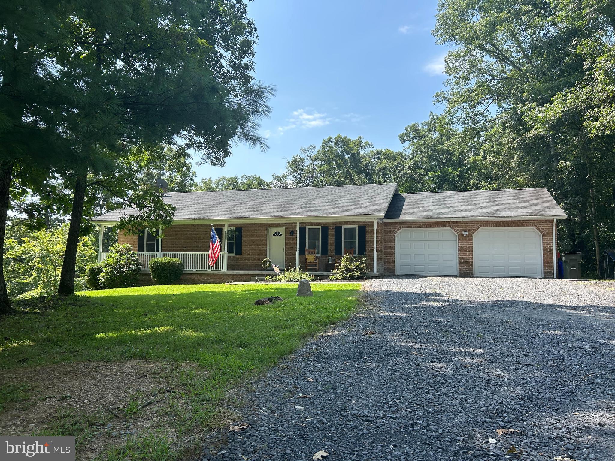 951 E CAMPING AREA ROAD