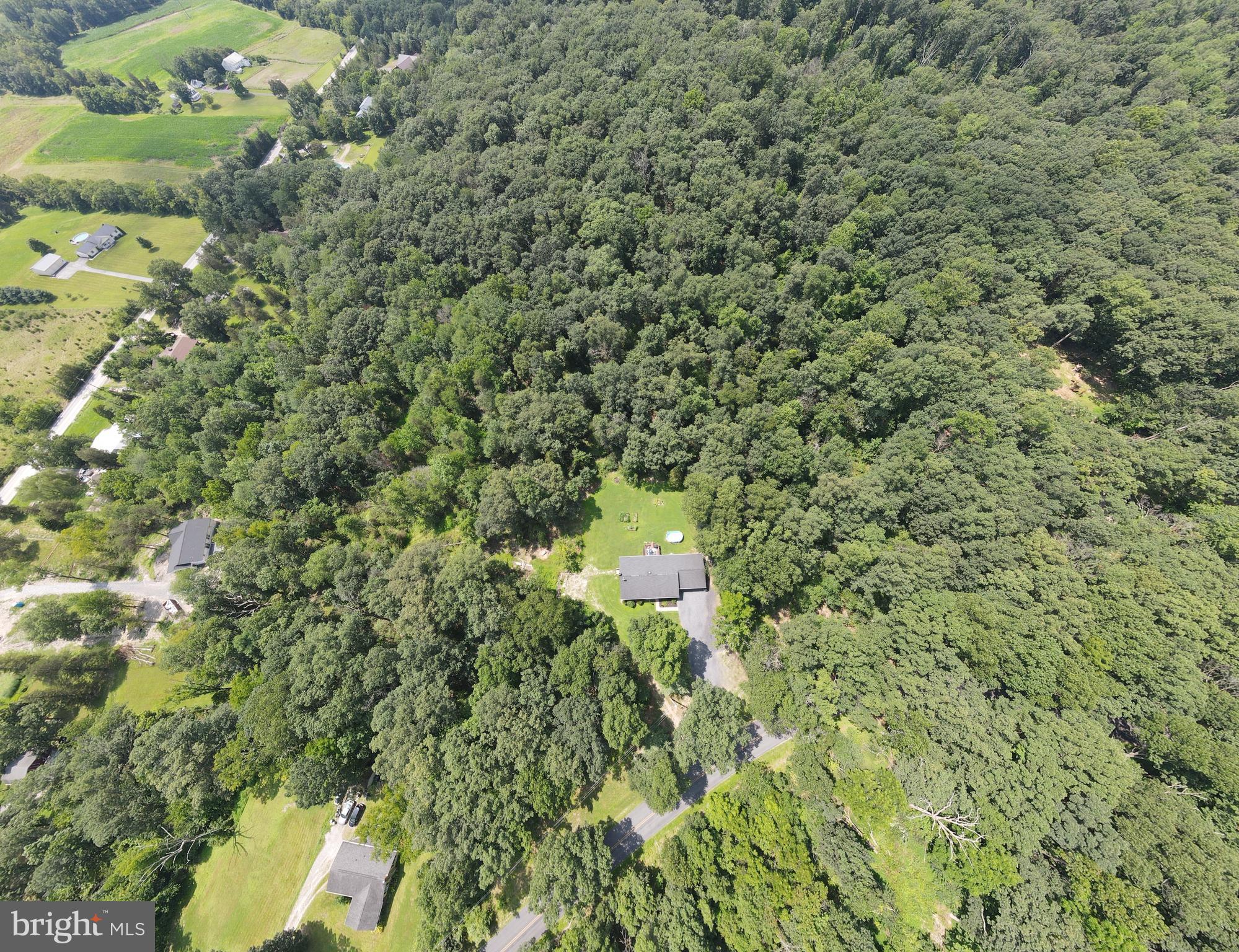 951 E CAMPING AREA ROAD