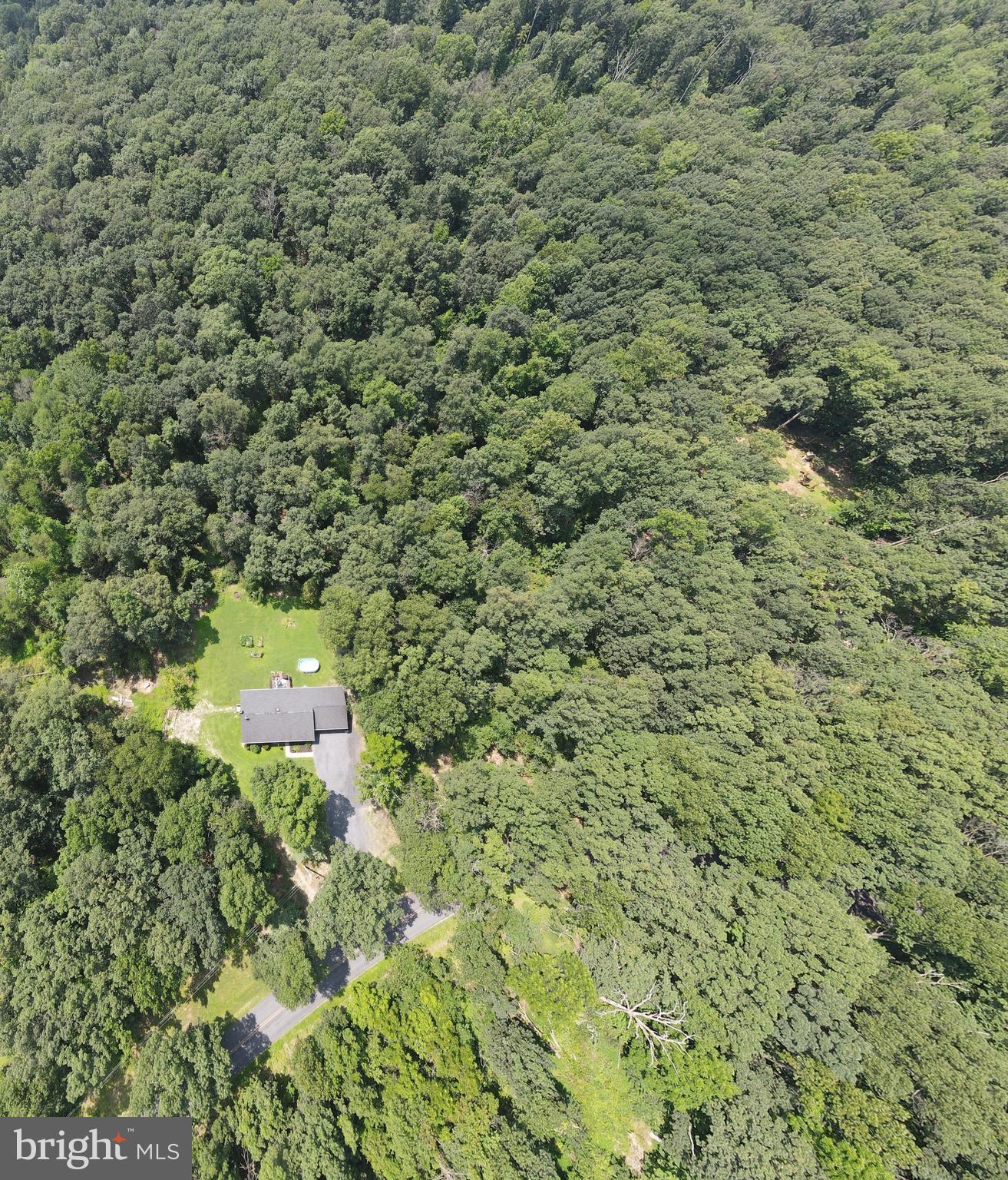 951 E CAMPING AREA ROAD