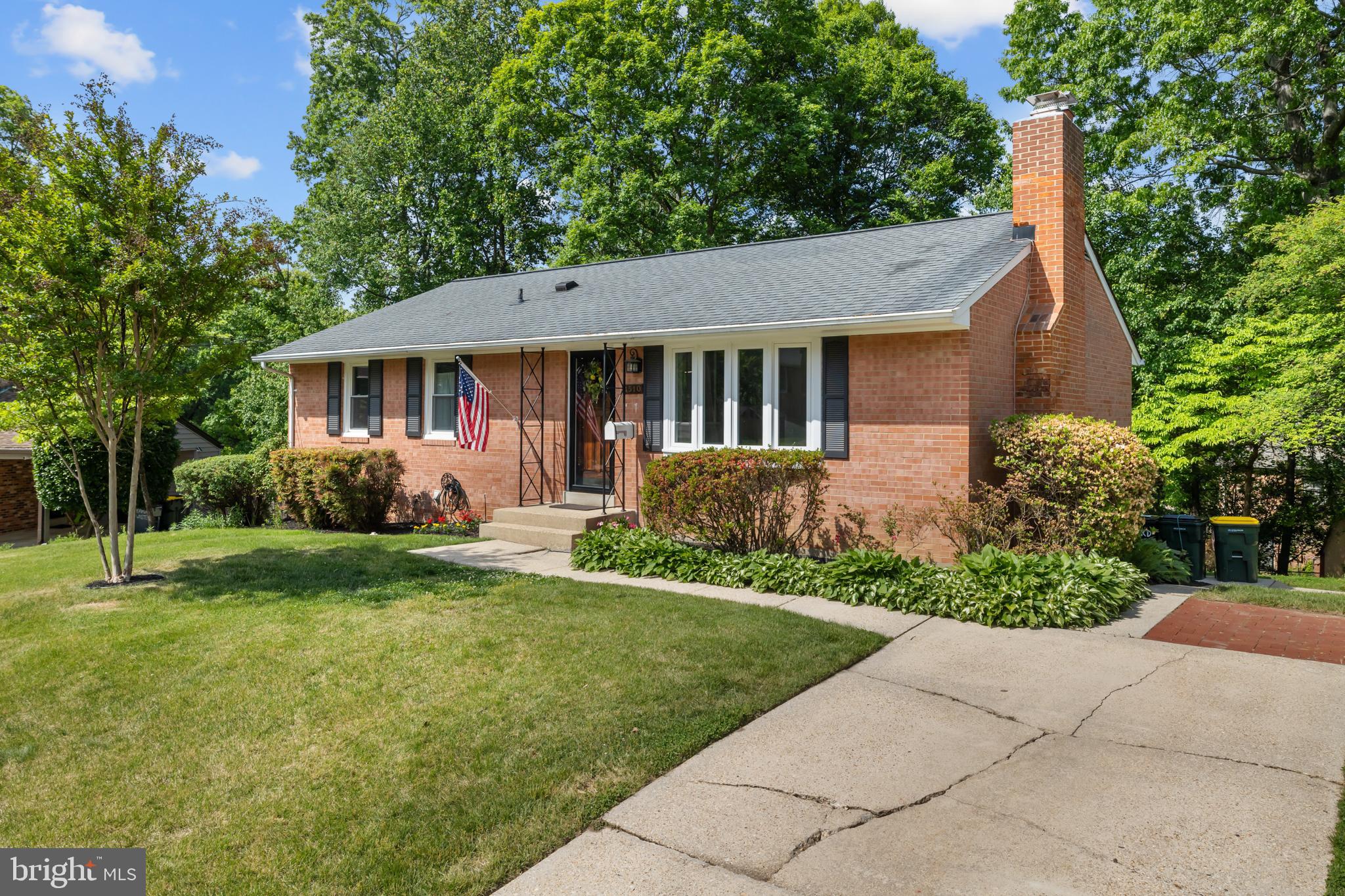 4510 MULLEN LANE