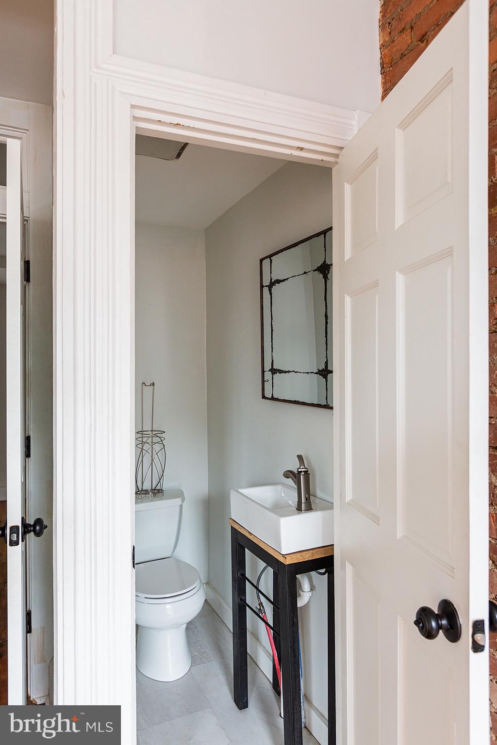 CABBAGE HILL - Residential