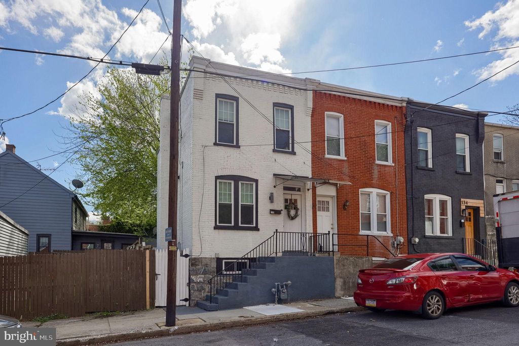 Photo of 138 Laurel Street, LANCASTER, PA 17603 (MLS # PALA2086678)