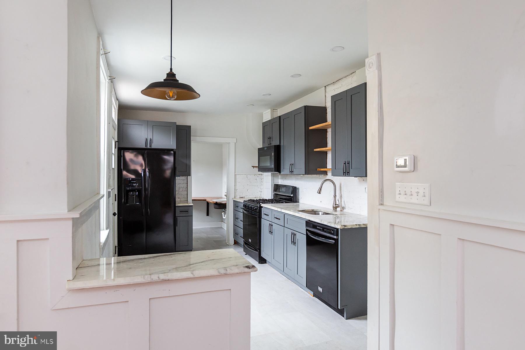 CABBAGE HILL - Residential