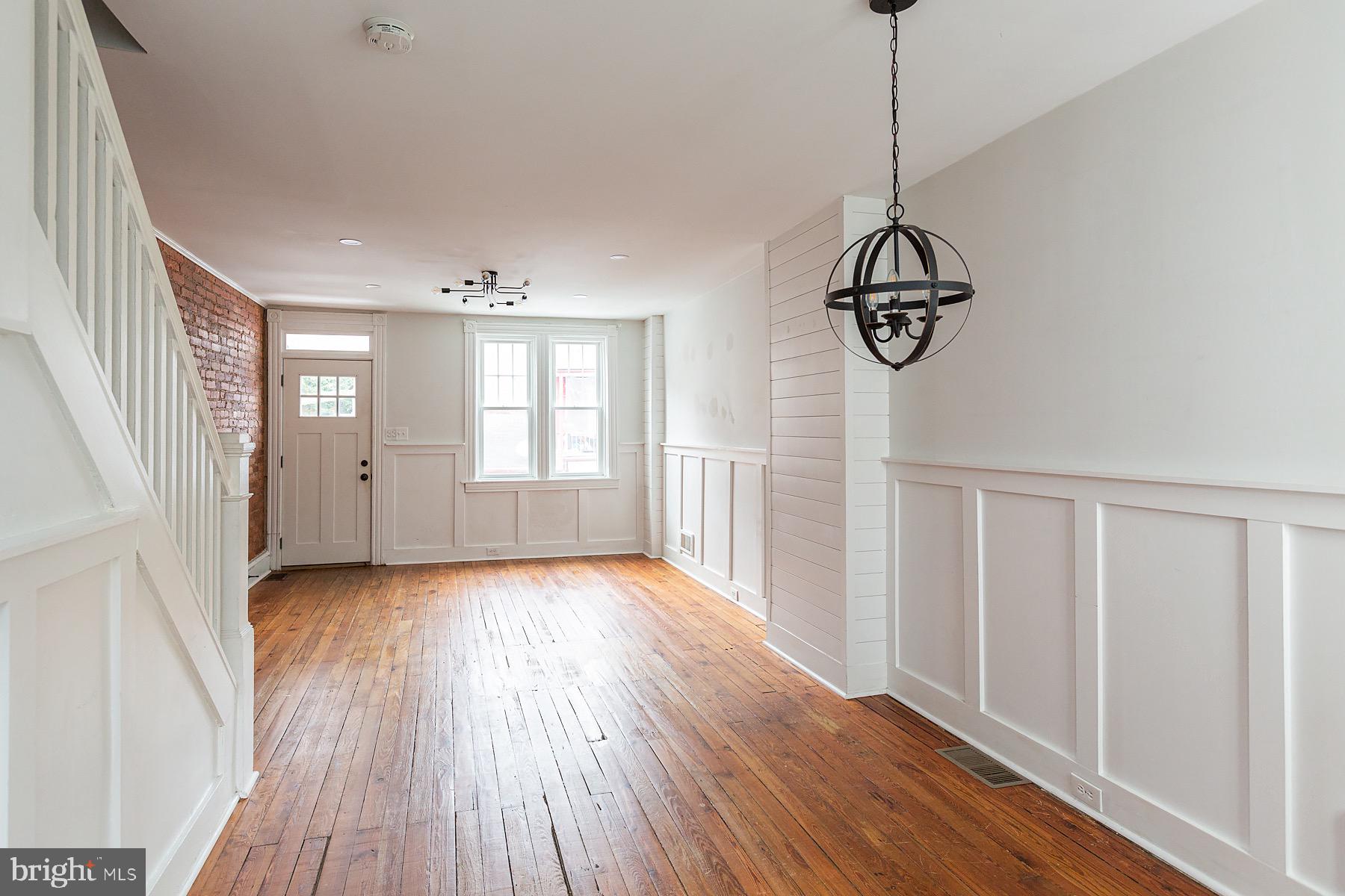 CABBAGE HILL - Residential