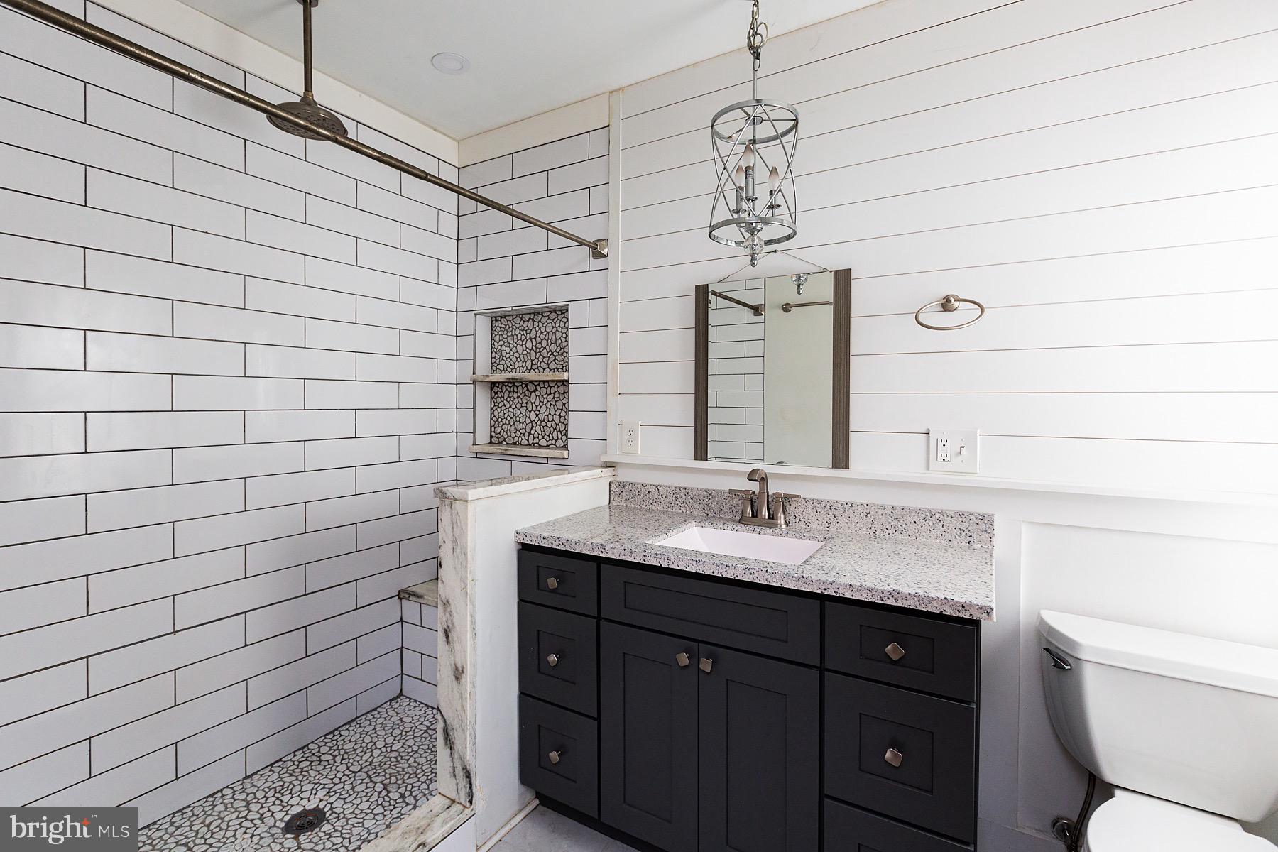 CABBAGE HILL - Residential