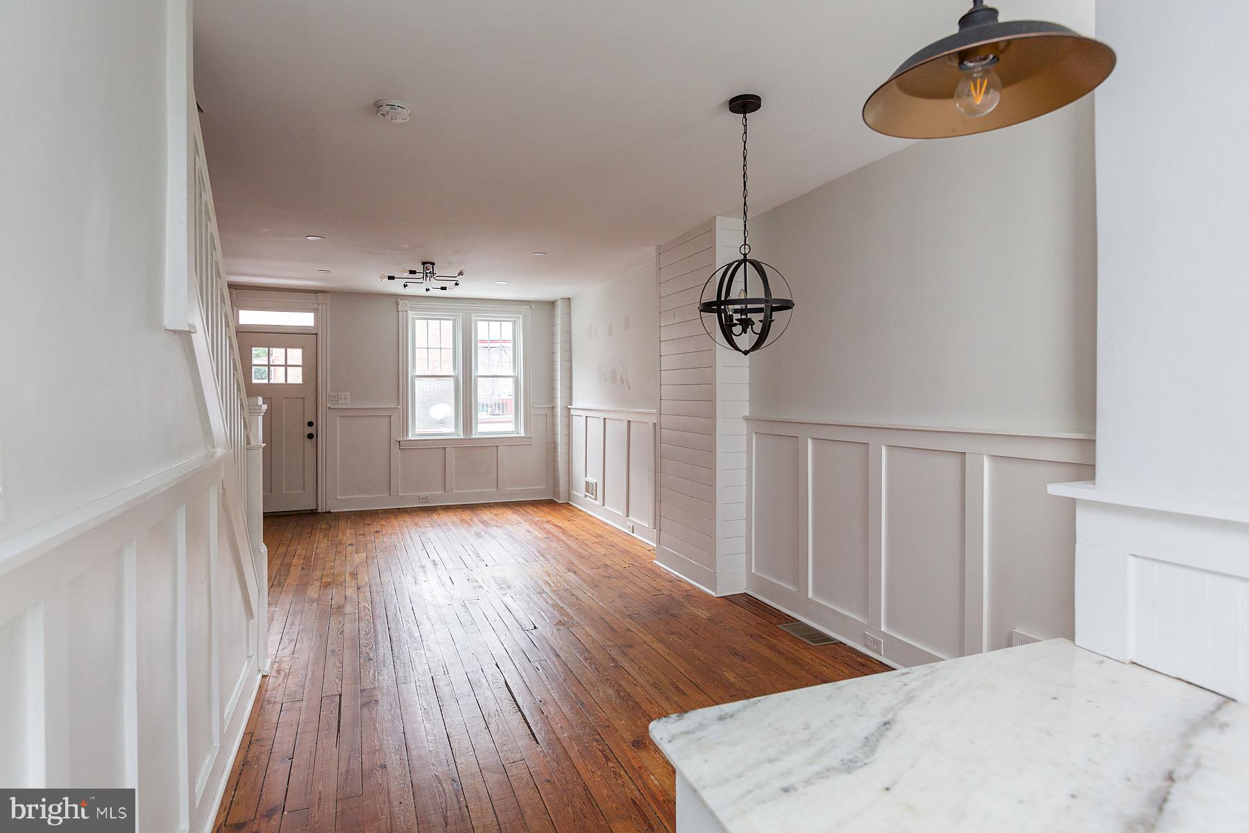 CABBAGE HILL - Residential