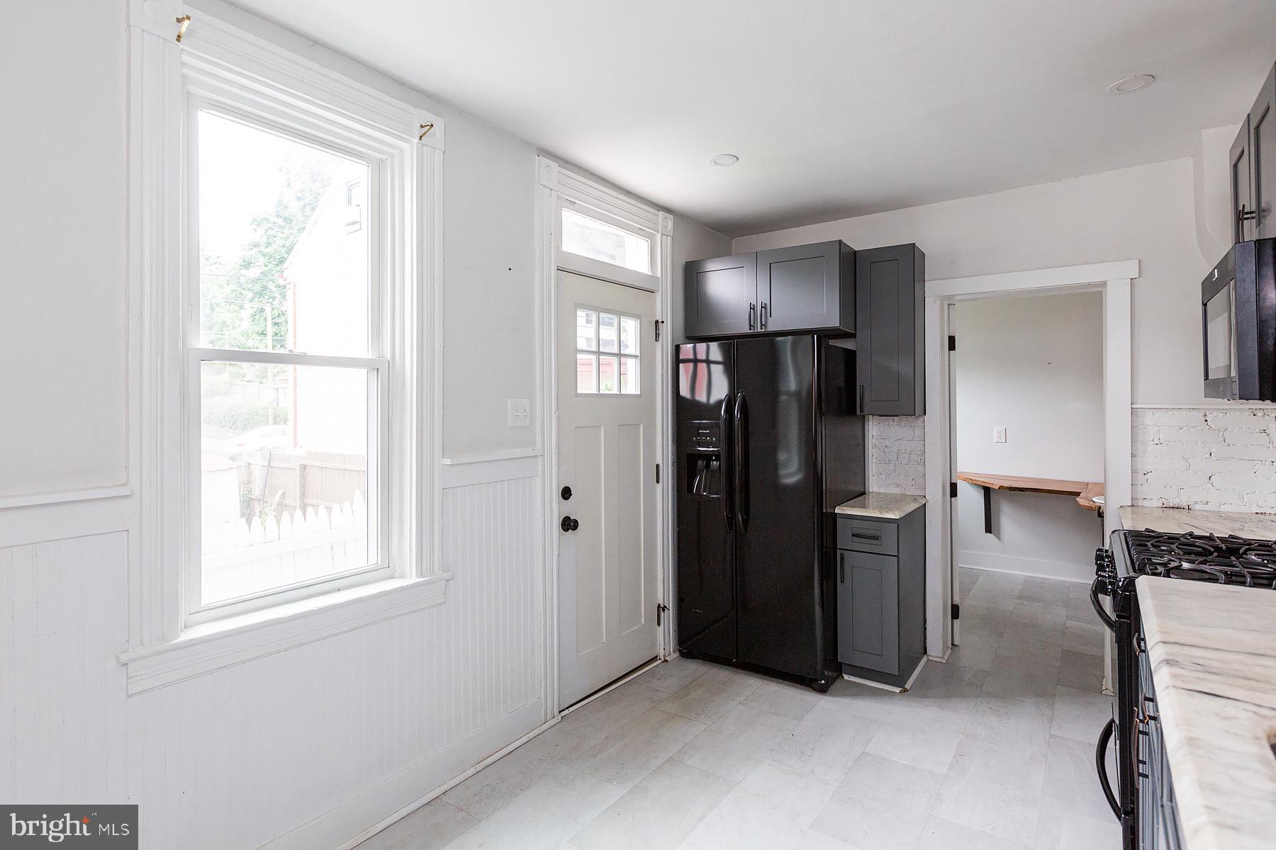 CABBAGE HILL - Residential