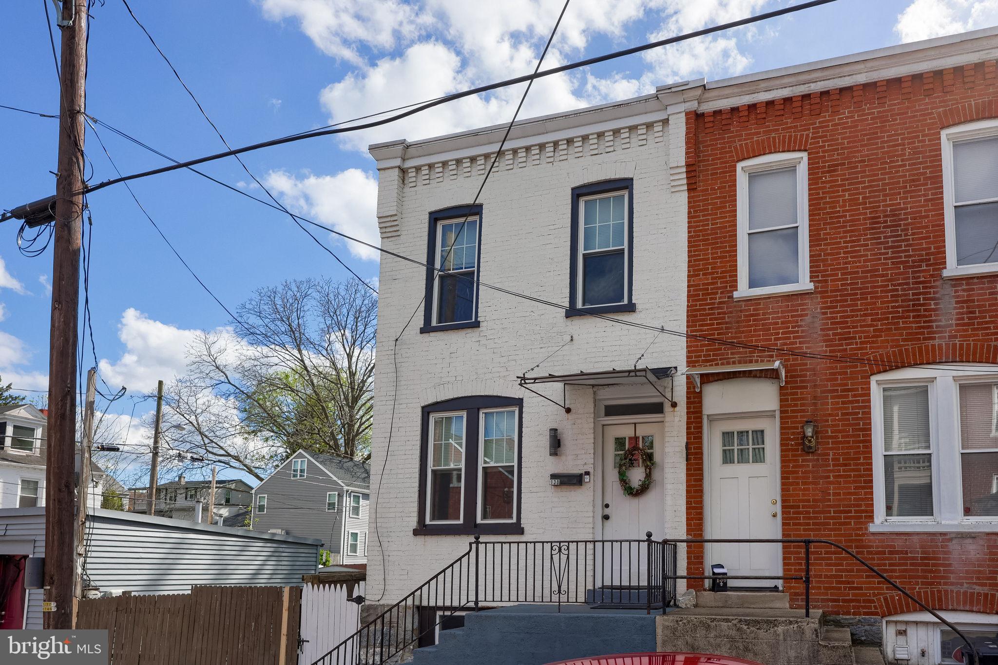 CABBAGE HILL - Residential