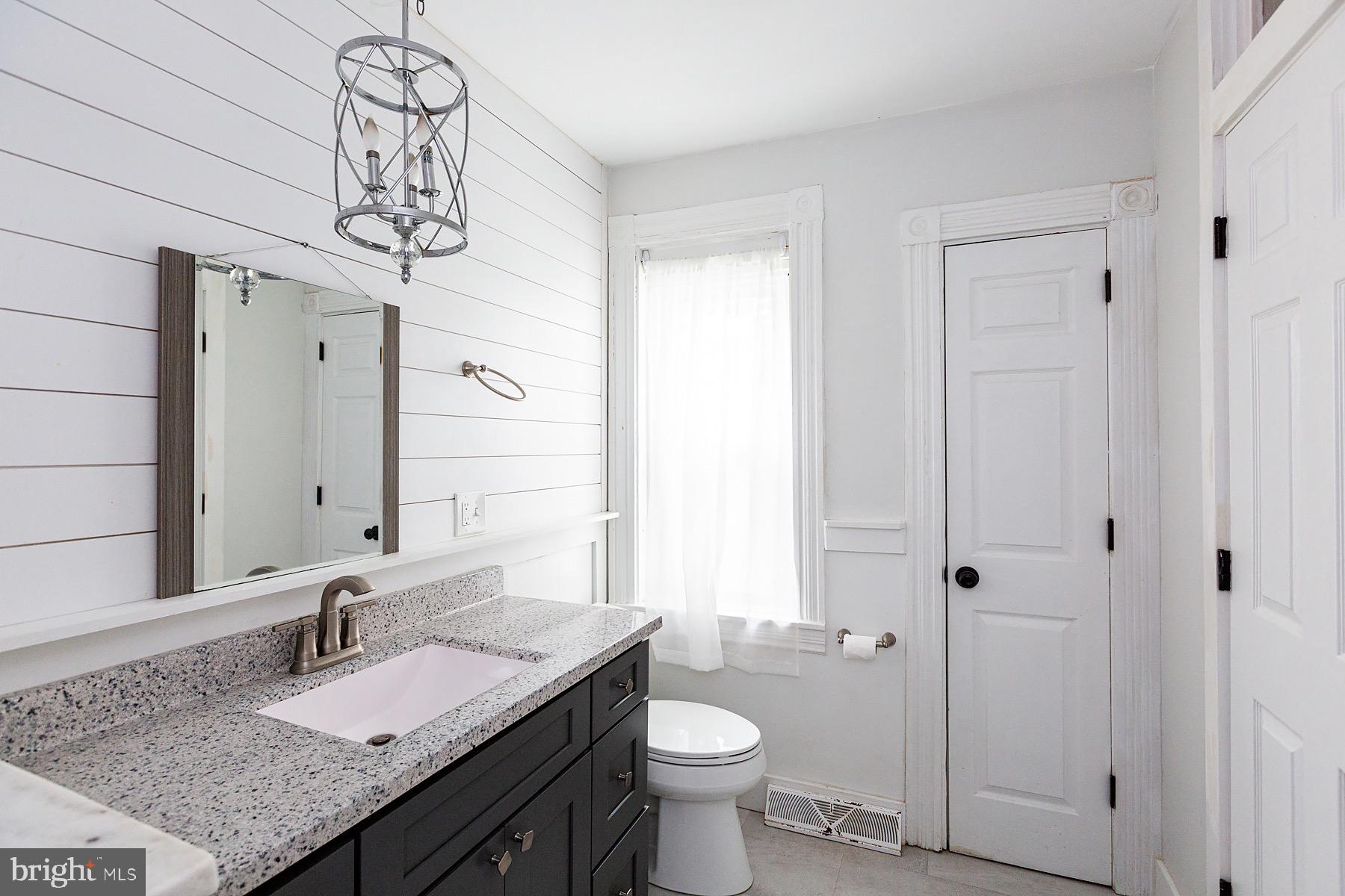 CABBAGE HILL - Residential