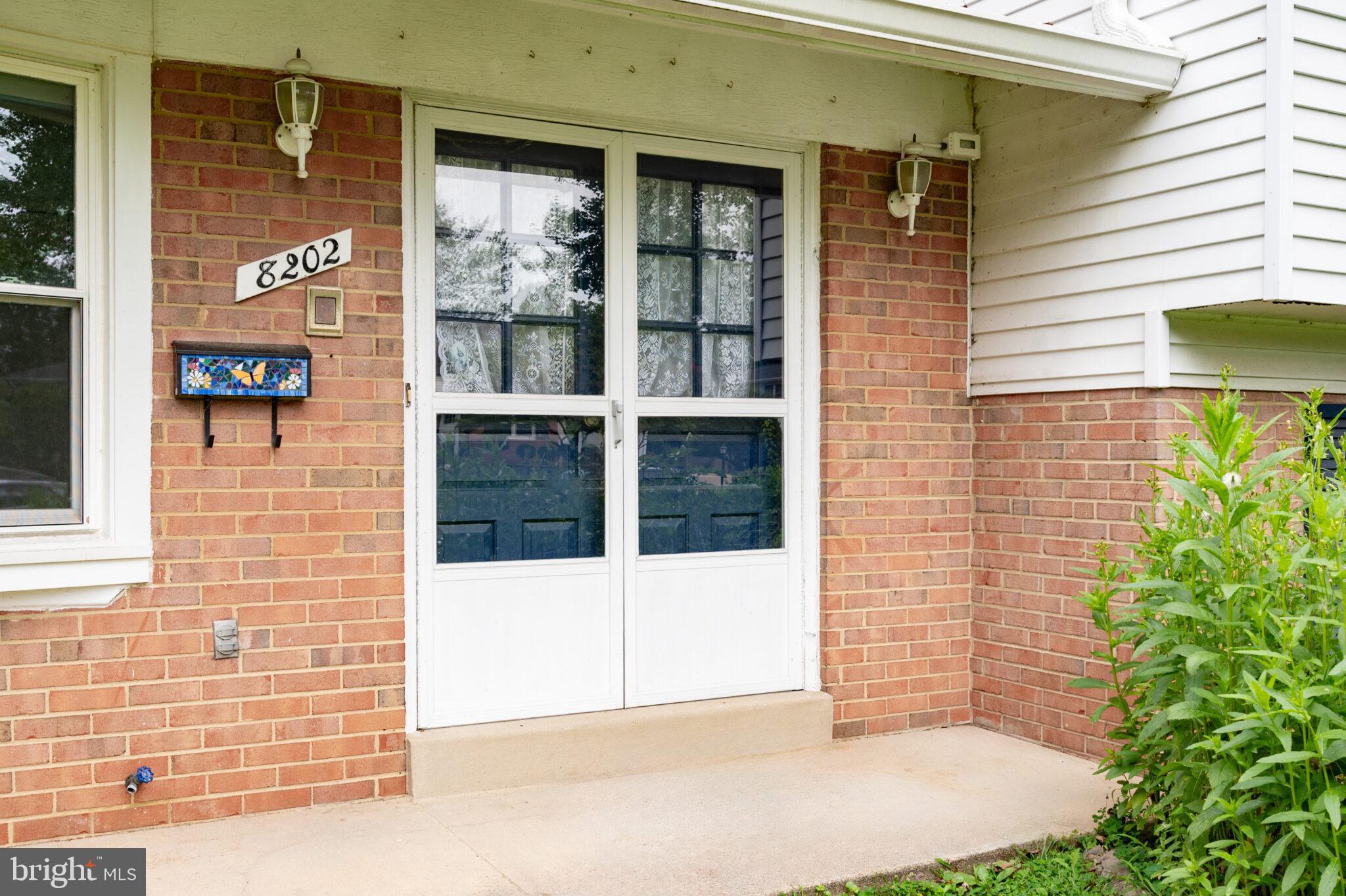 Search Homes 4 8202 GREELEY BOULEVARD