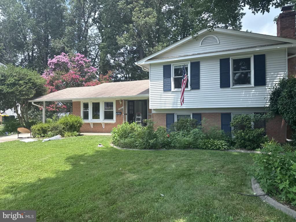 Search Homes 1 8202 GREELEY BOULEVARD