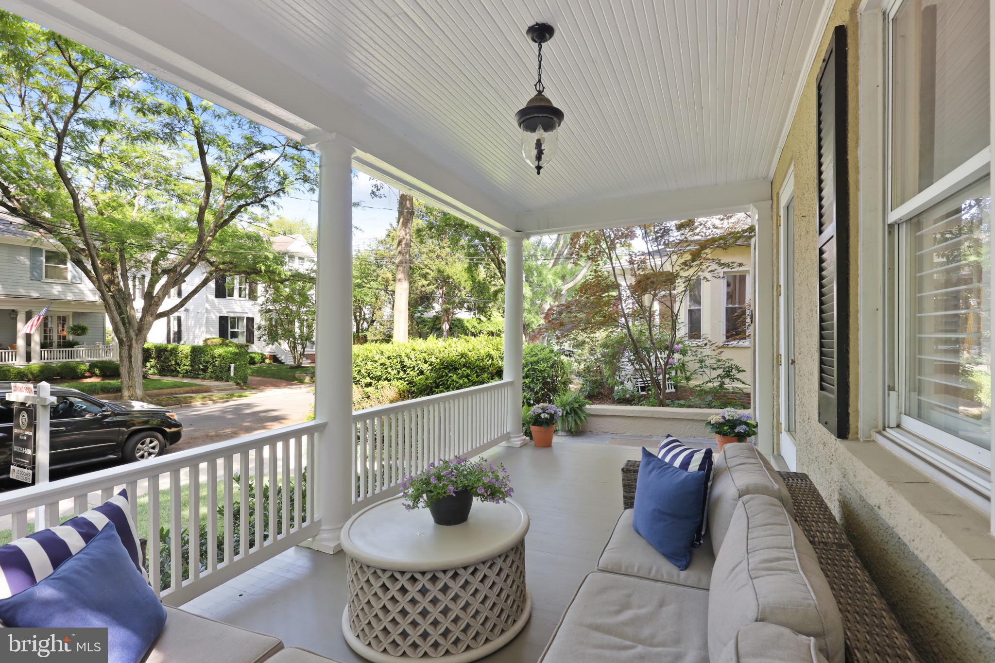 MURRAY HILL - Residential