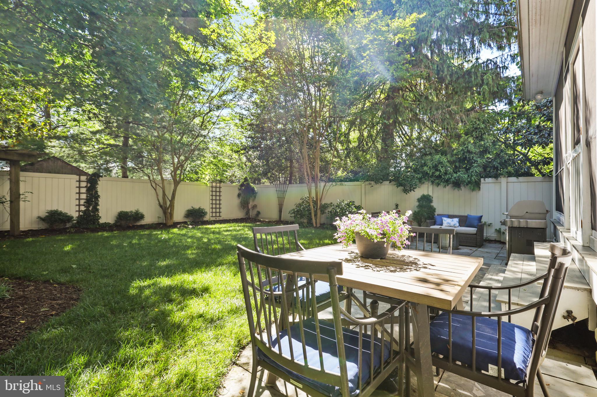 MURRAY HILL - Residential