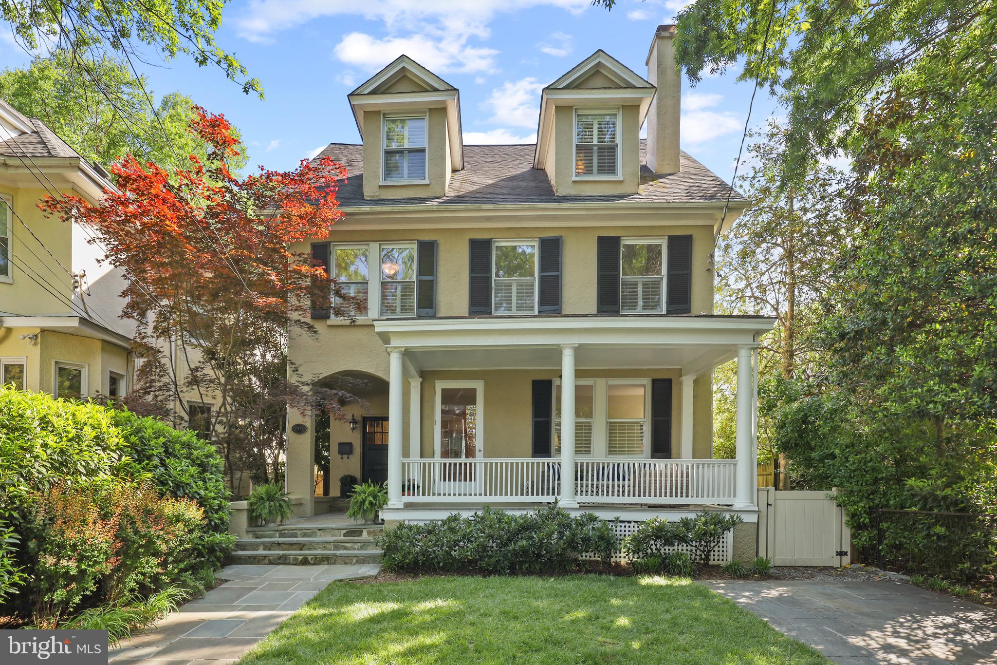 MURRAY HILL - Residential