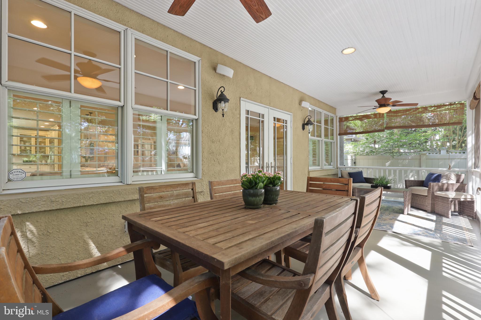 MURRAY HILL - Residential