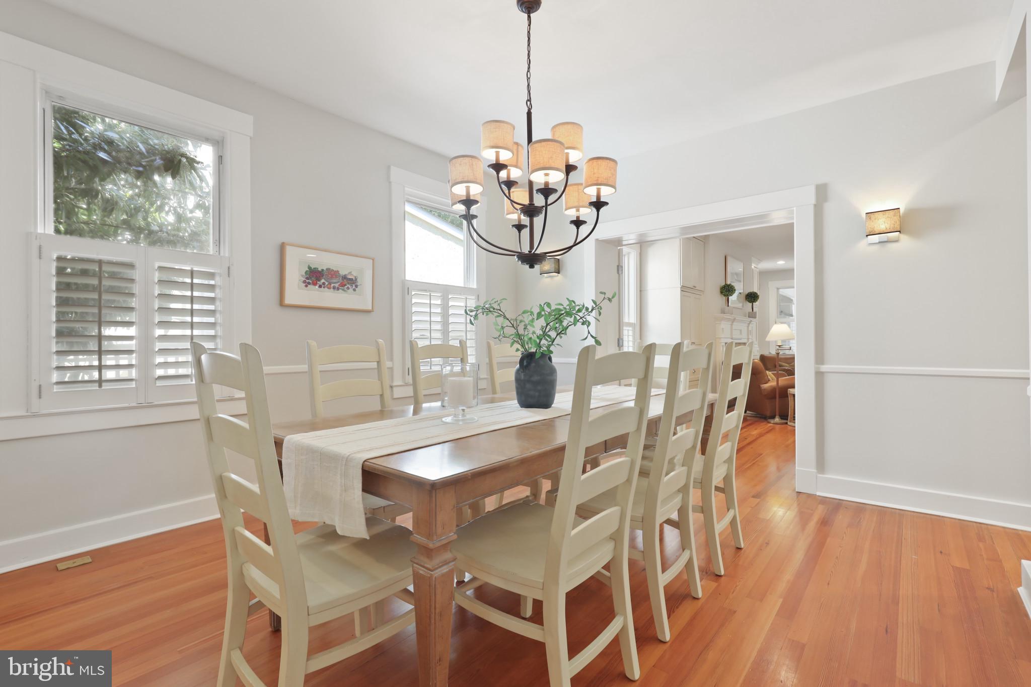 MURRAY HILL - Residential