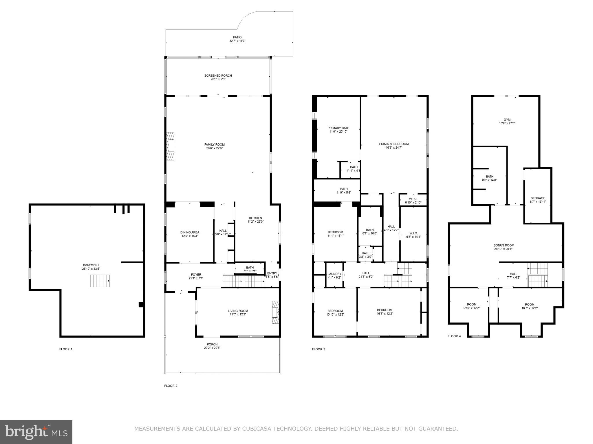 MURRAY HILL - Residential