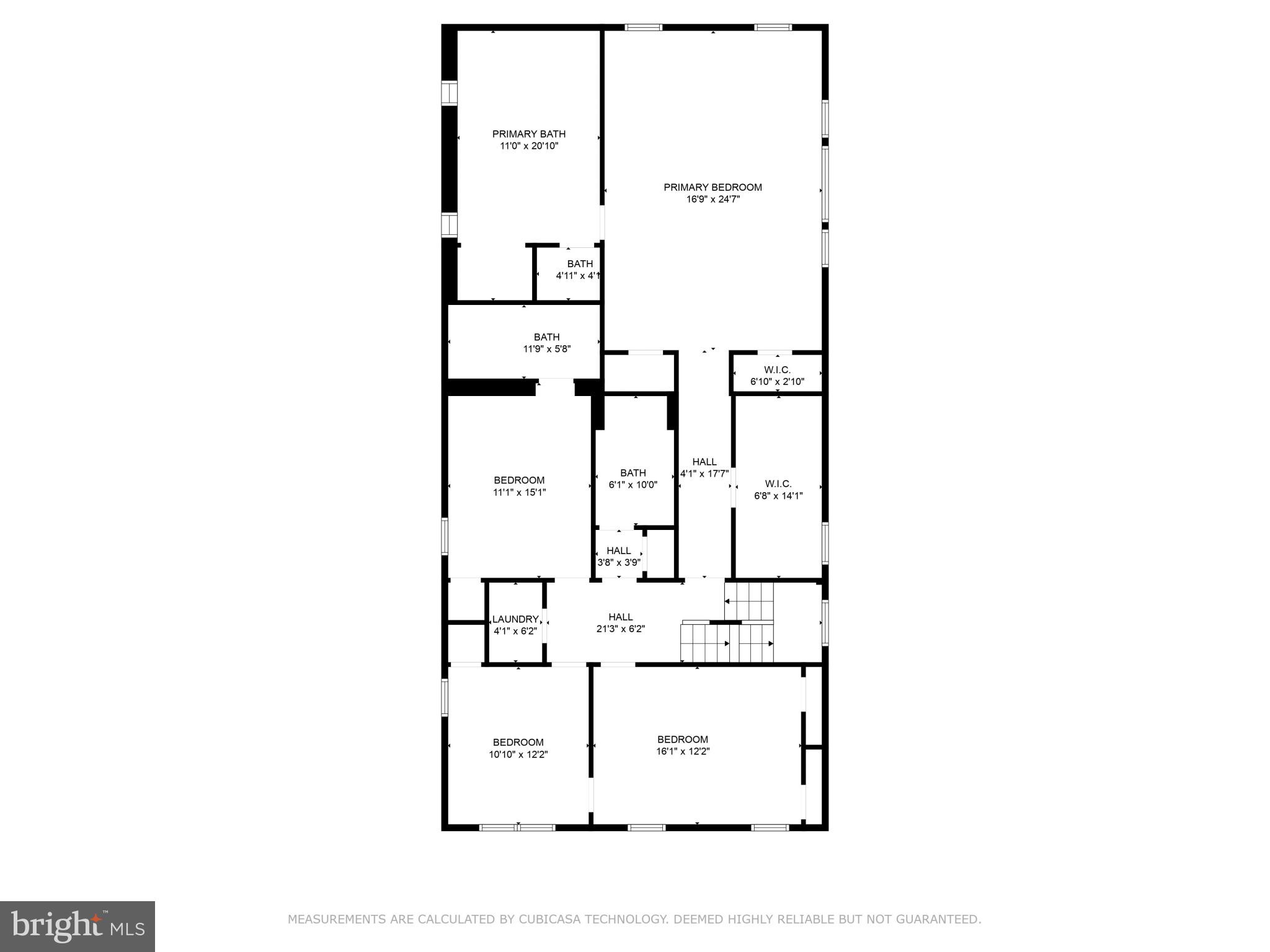 MURRAY HILL - Residential