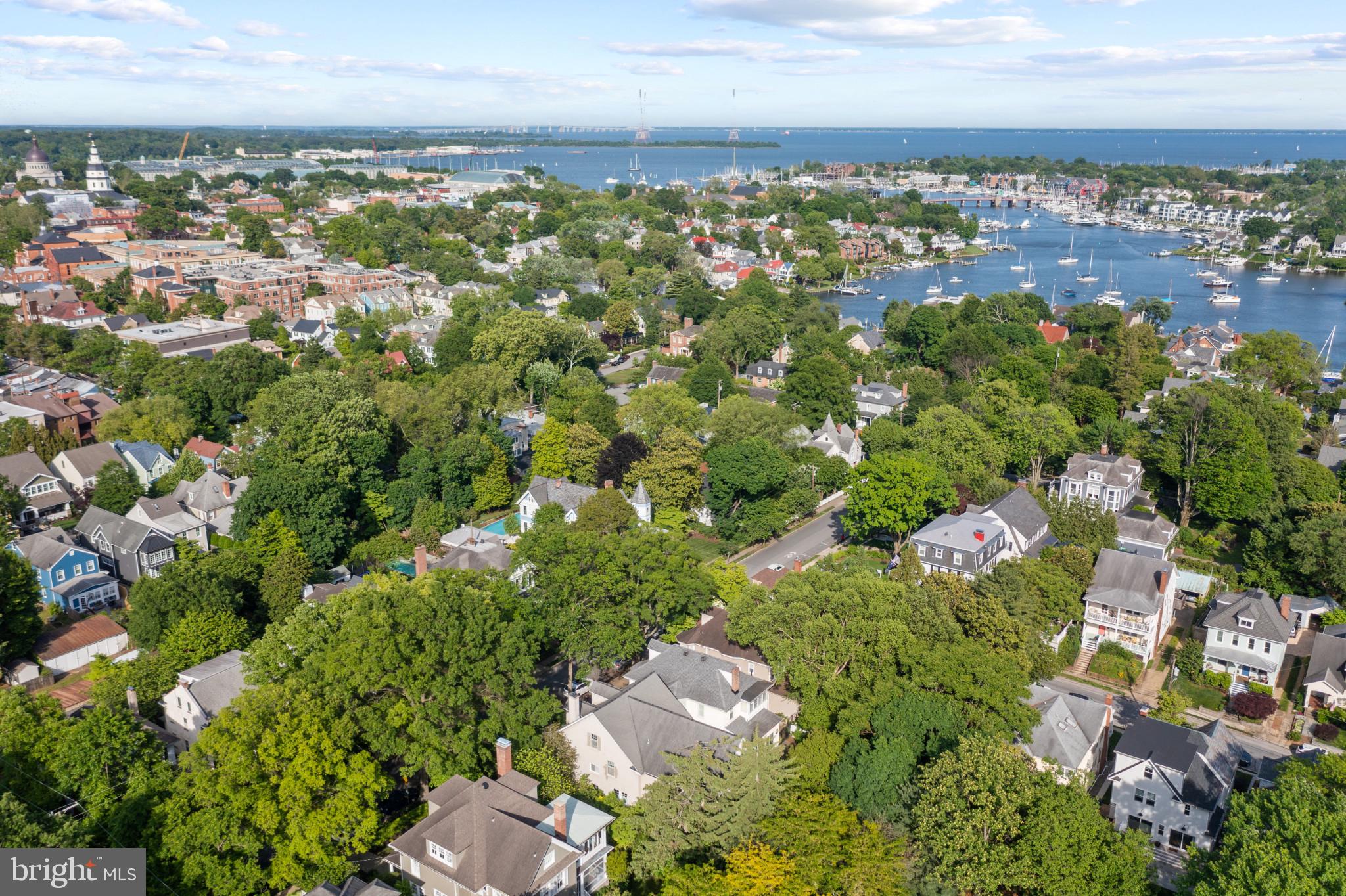 MURRAY HILL - Residential