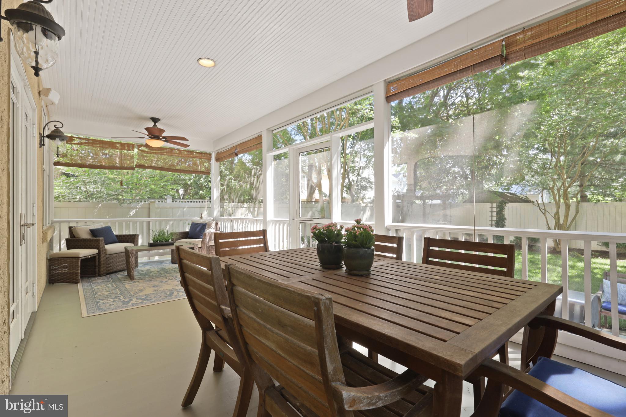 MURRAY HILL - Residential