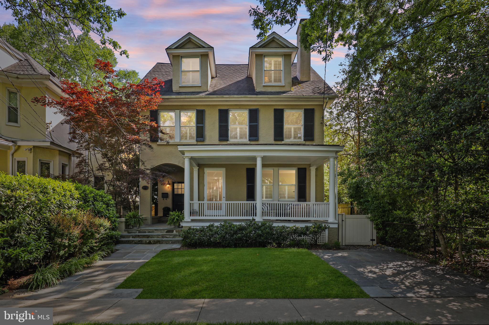 MURRAY HILL - Residential