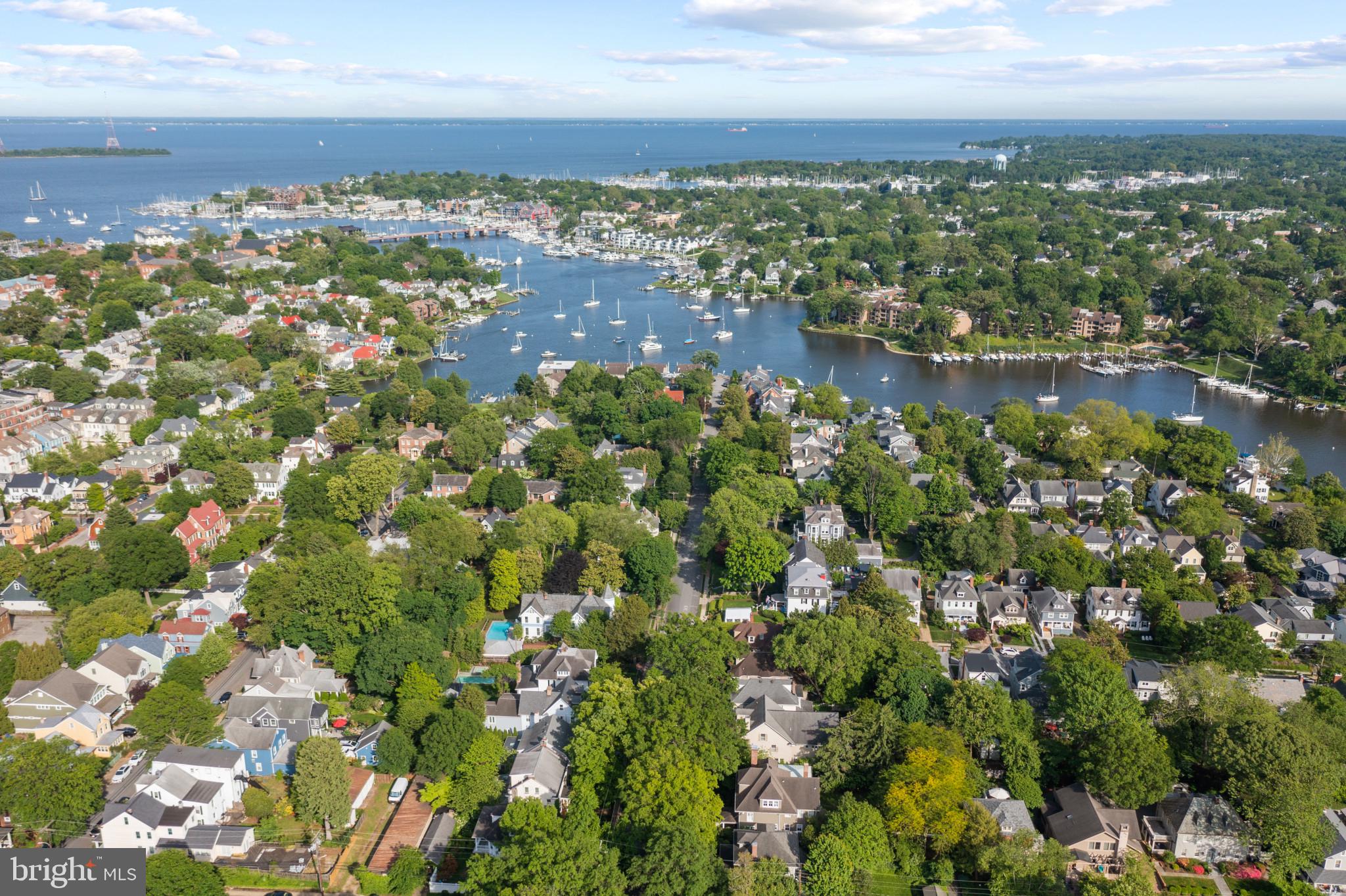 MURRAY HILL - Residential