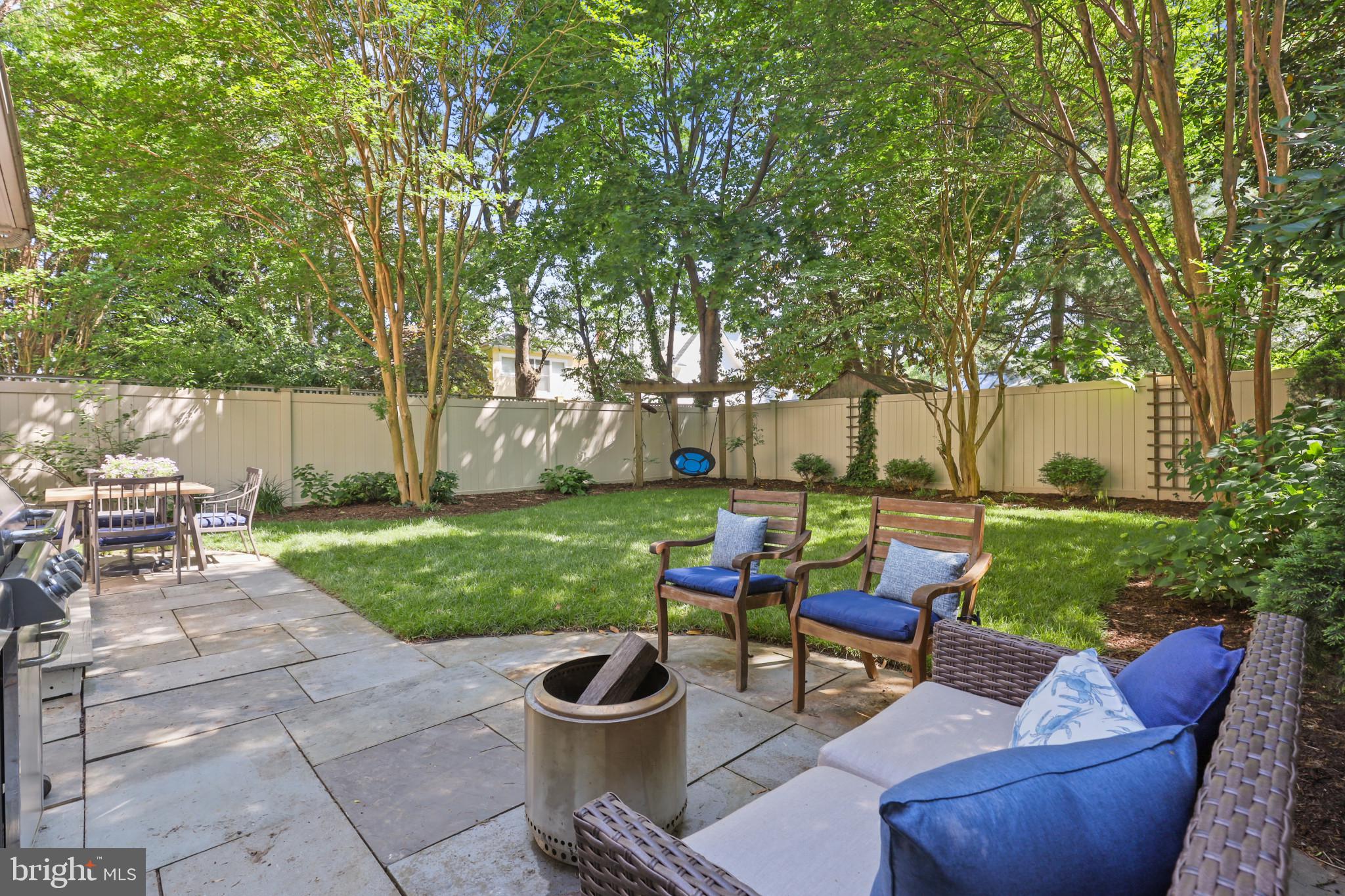 MURRAY HILL - Residential