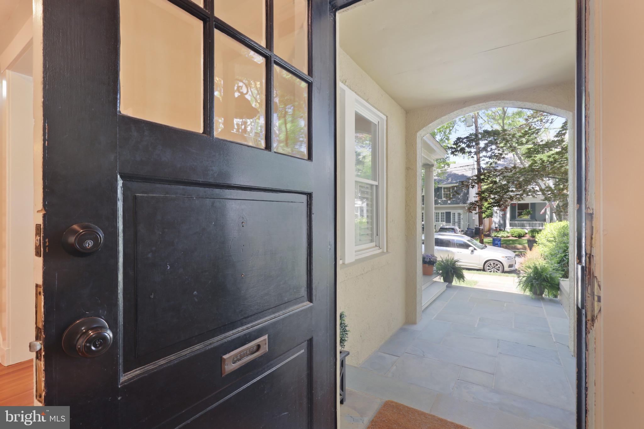 MURRAY HILL - Residential